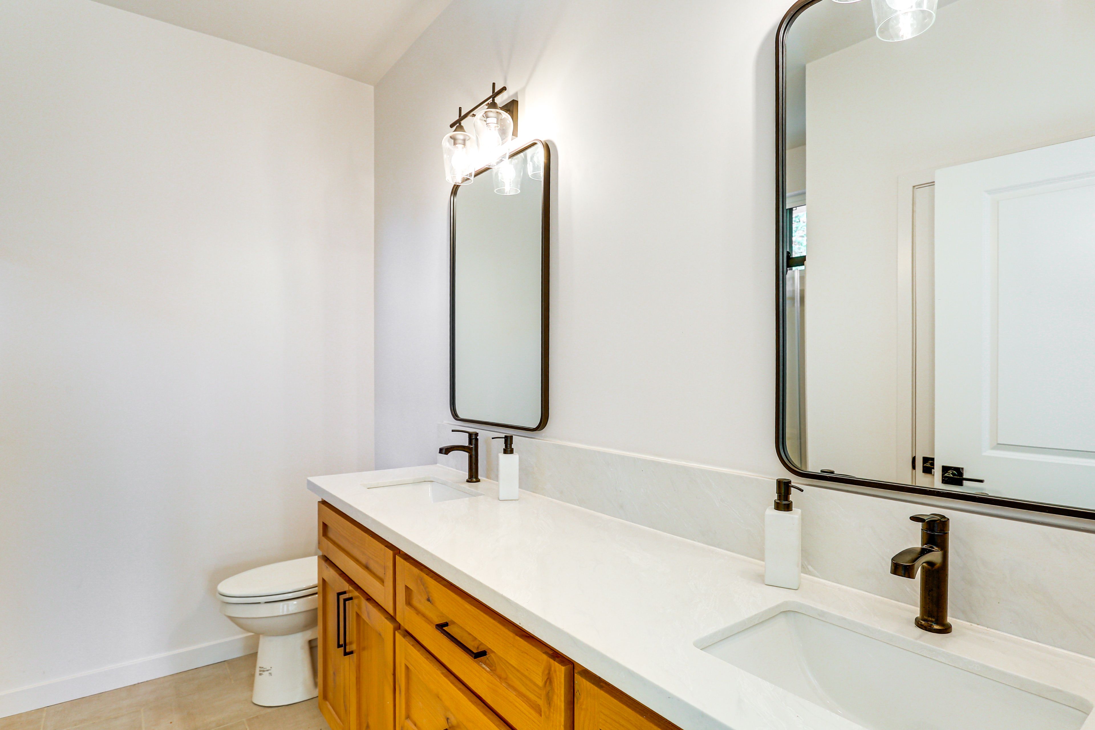 En-Suite Bathroom | Shower