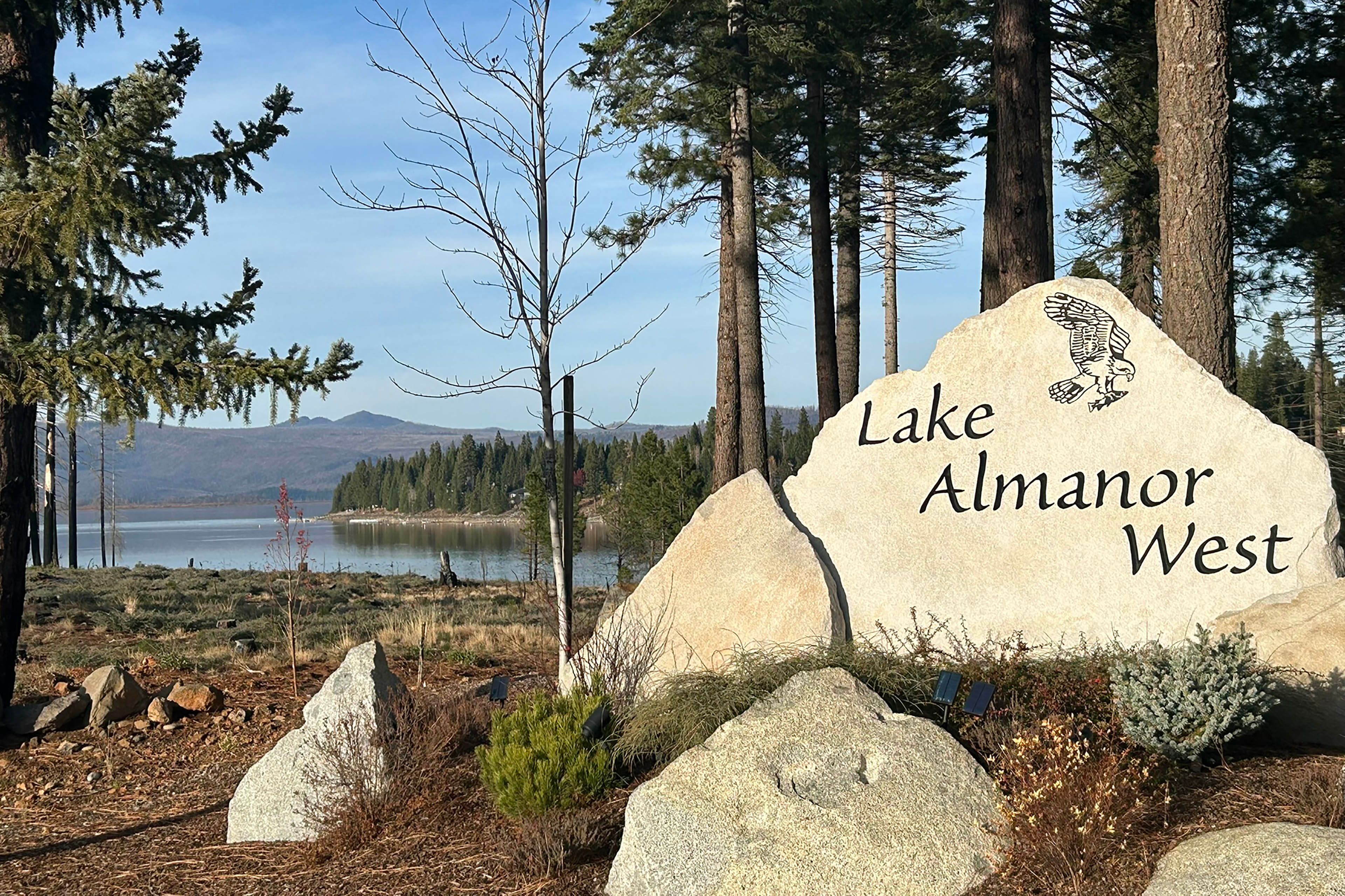 Lake Almanor West Community Amenities | Lake Access