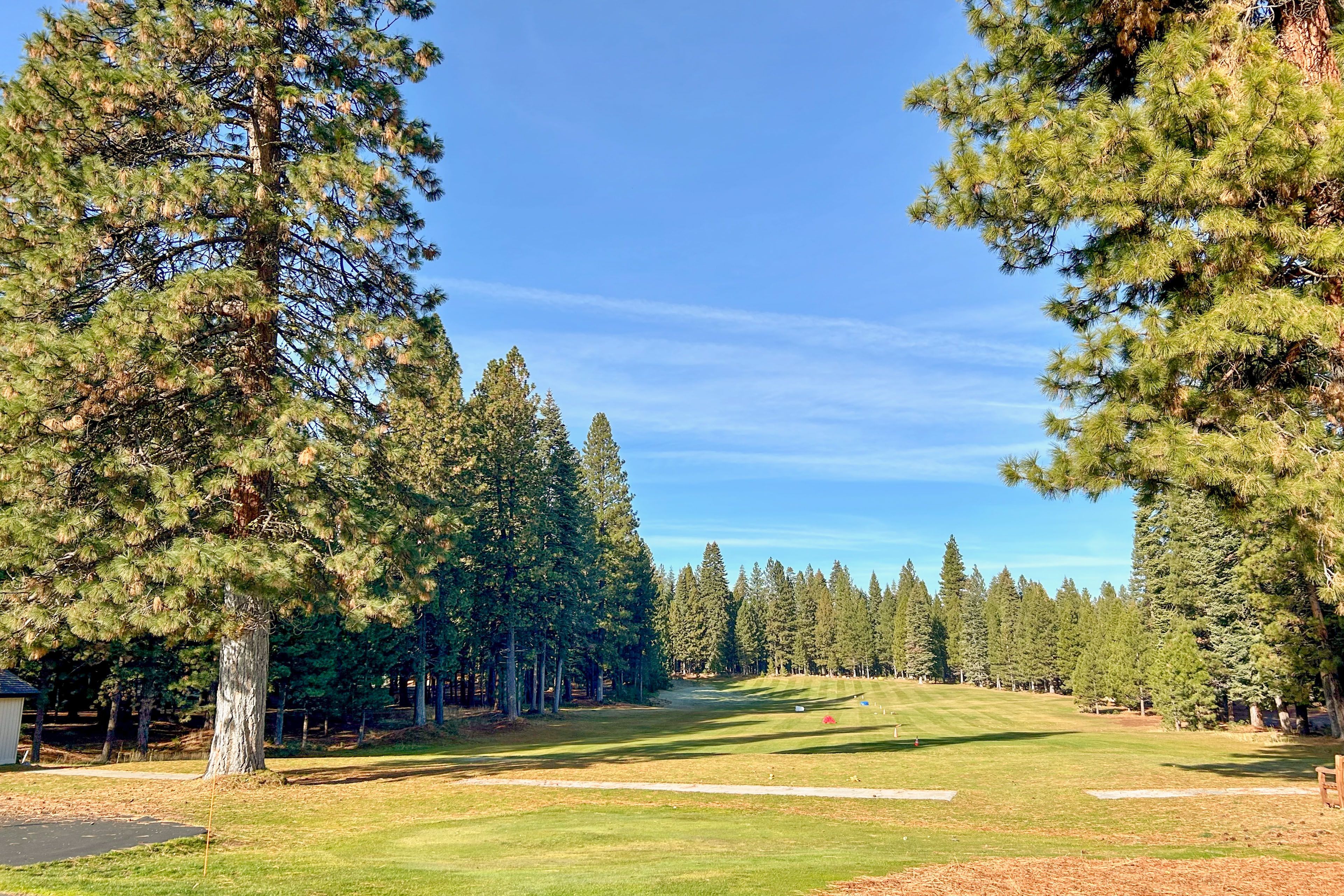 Community Golf Course