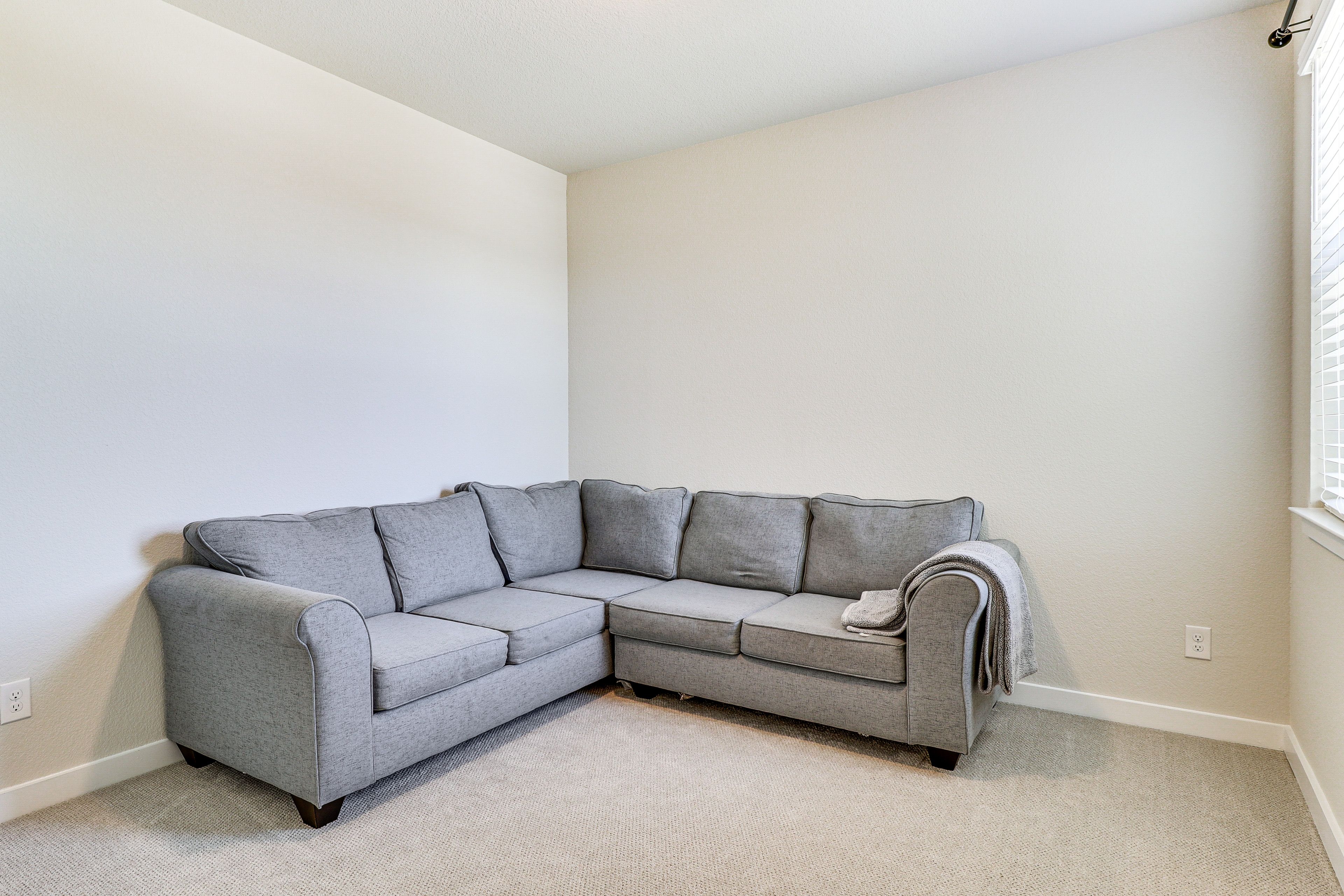 Bonus Room | 2nd Floor