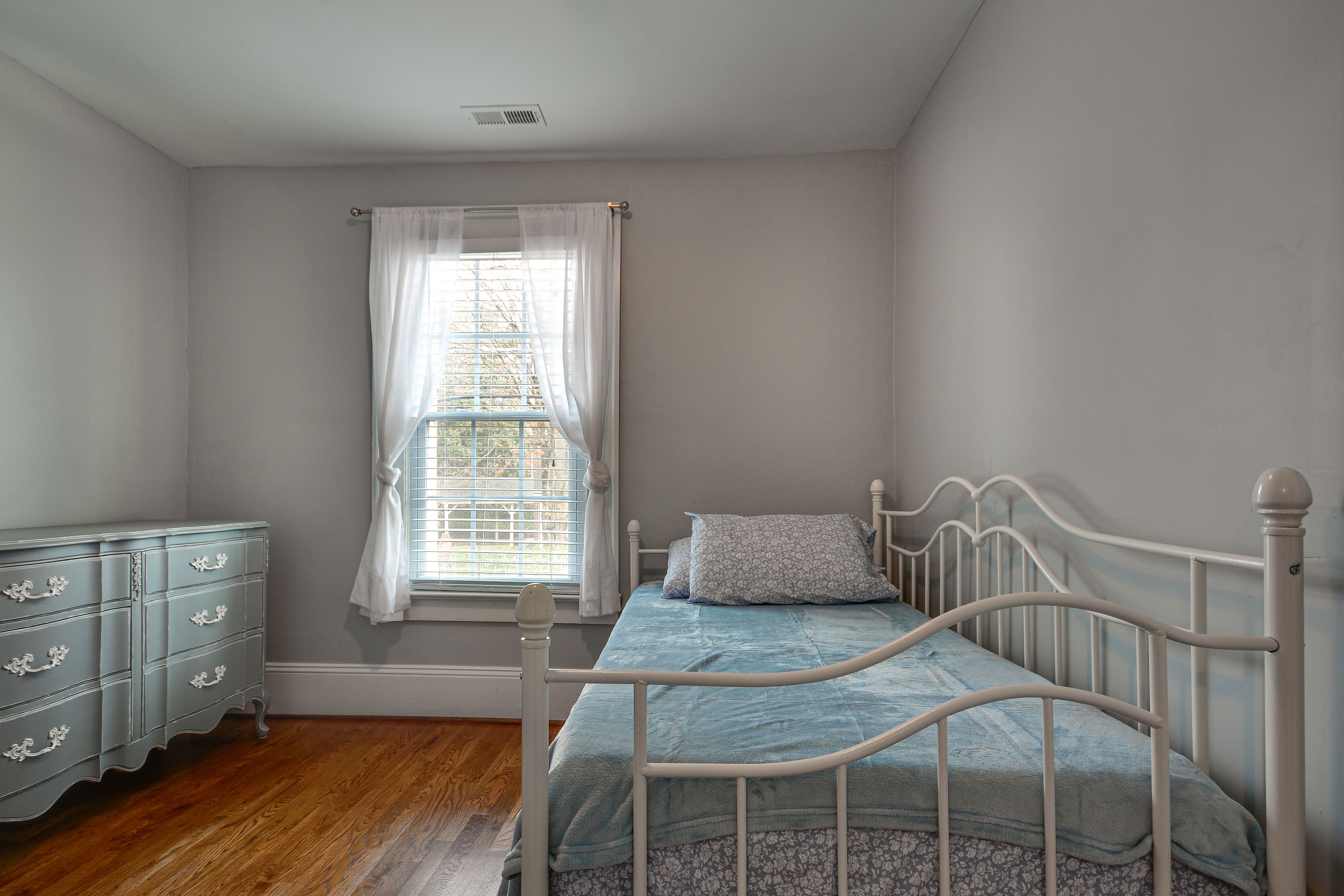 Bedroom 3 | Twin Daybed w/ Twin Trundle | 2nd Floor