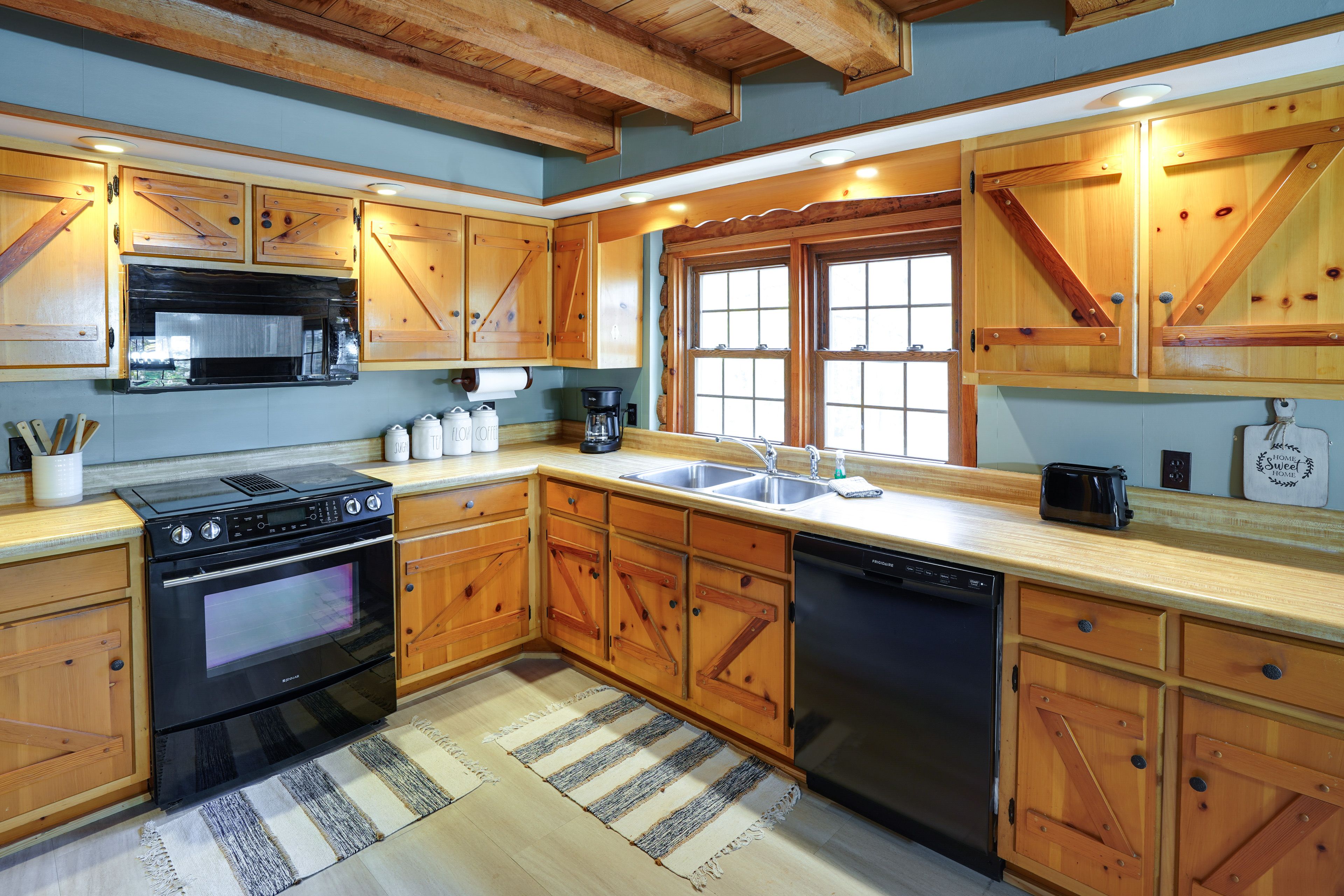 Kitchen | 1st Floor | Dishwasher