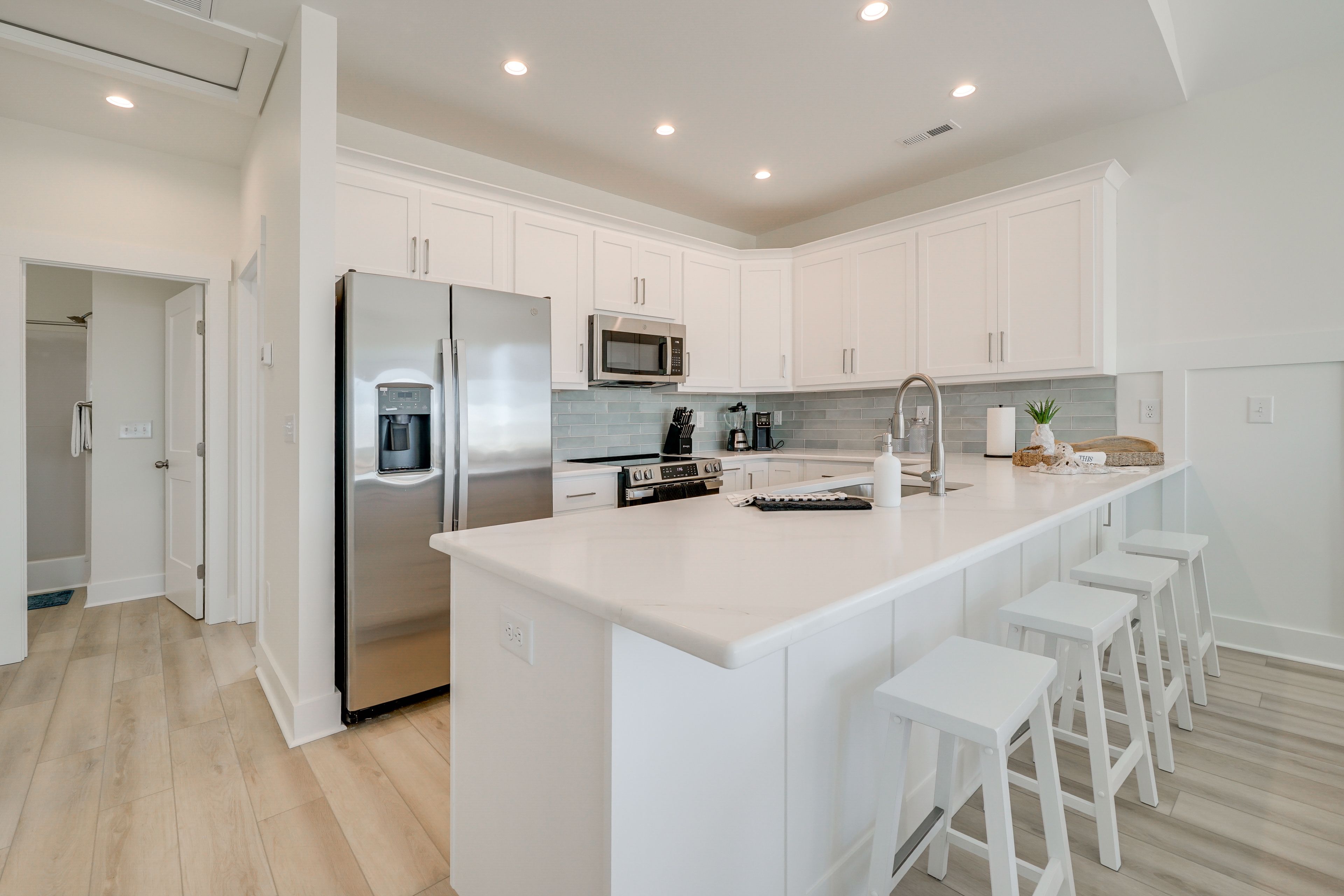 Kitchen | Keurig | Toaster