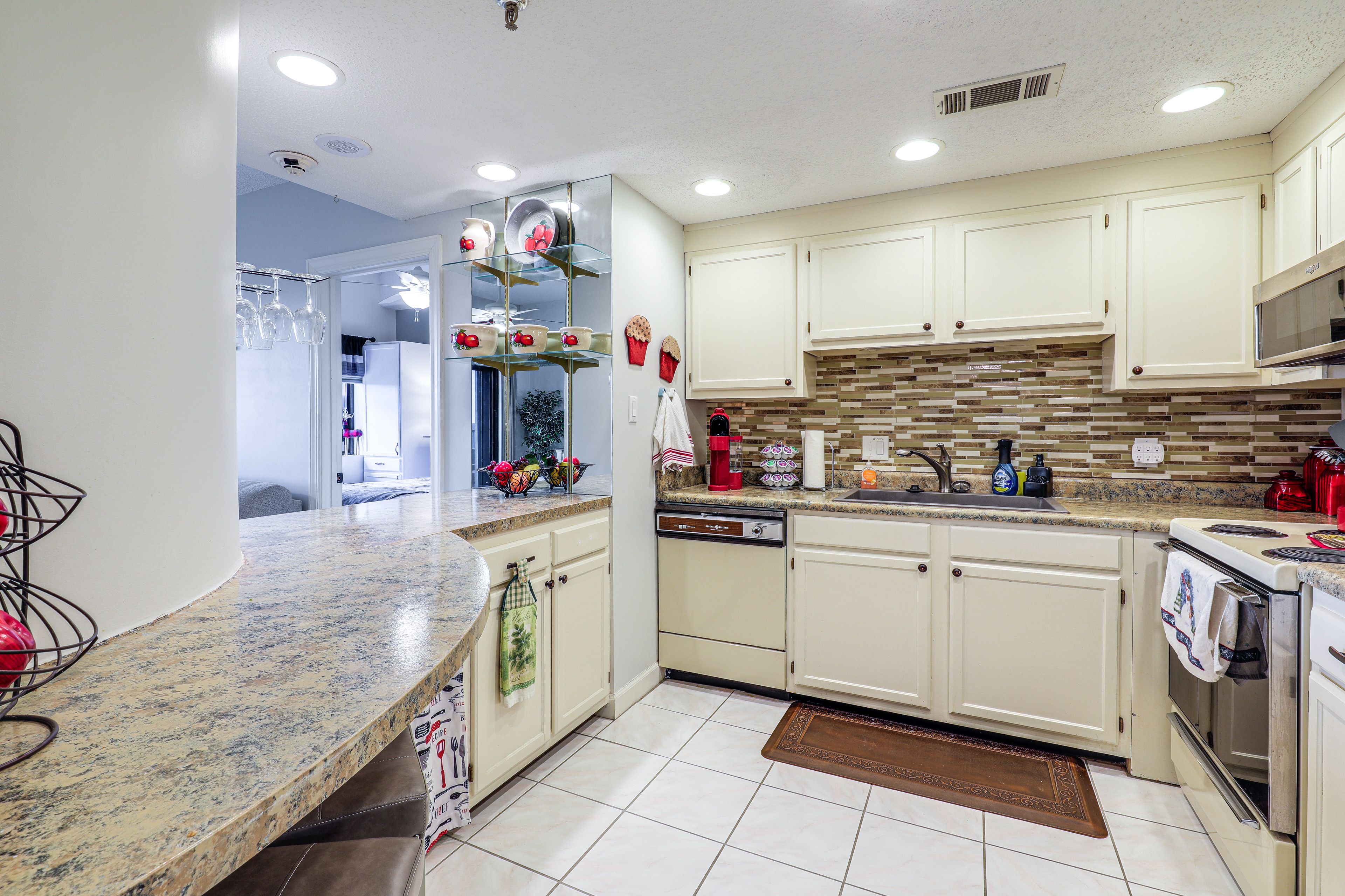 Kitchen | Cooking Basics | Keurig Coffee Maker