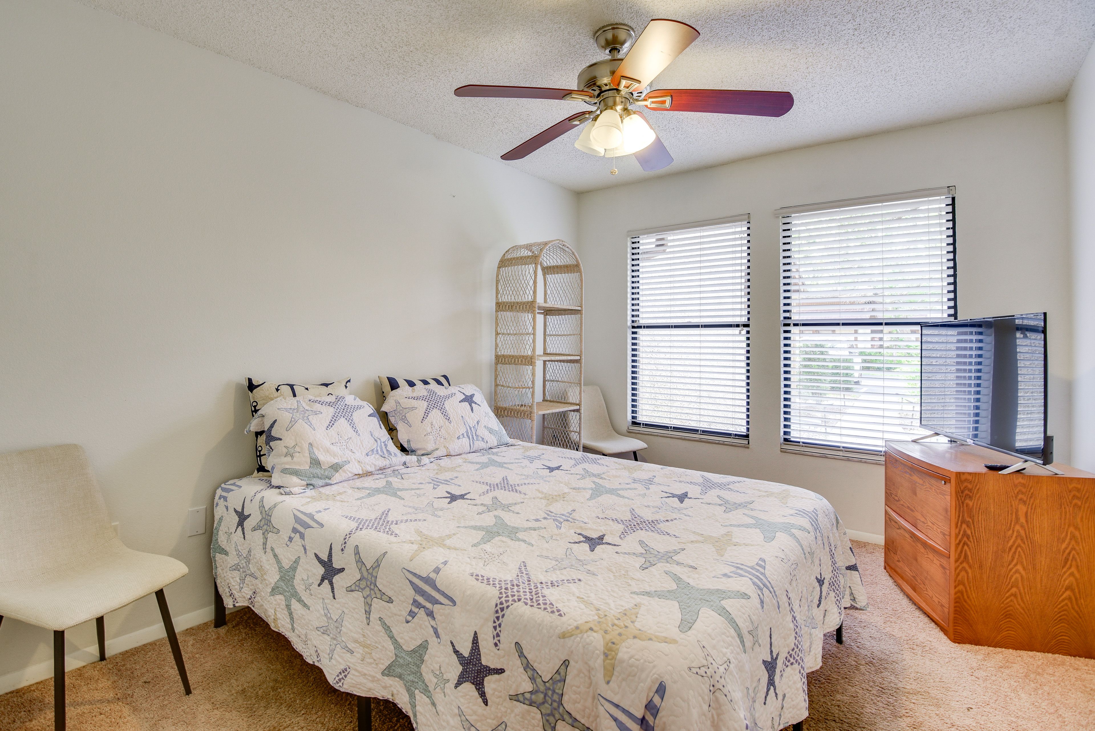 Bedroom 3 | Full Bed