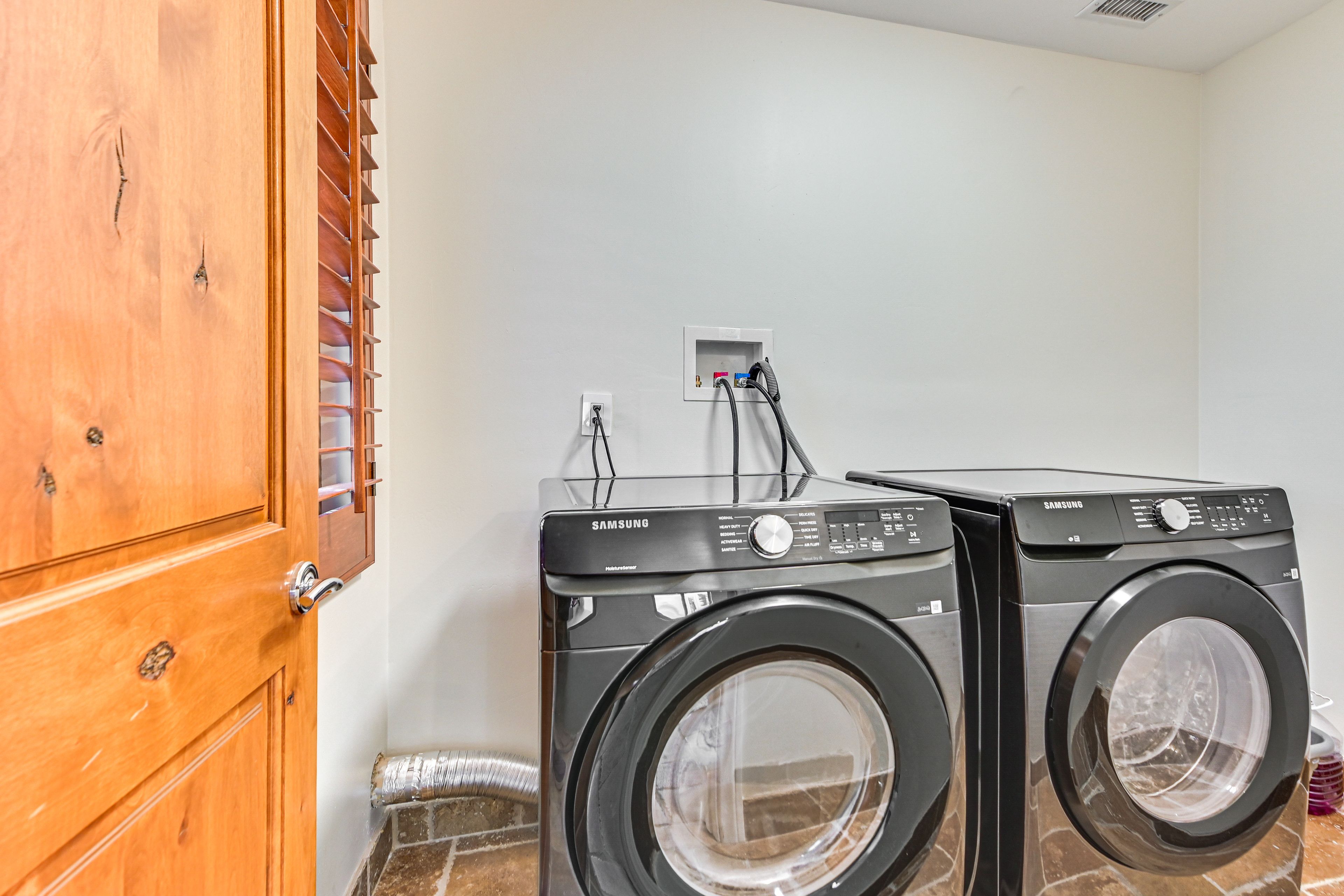 Laundry Room | 1st Floor