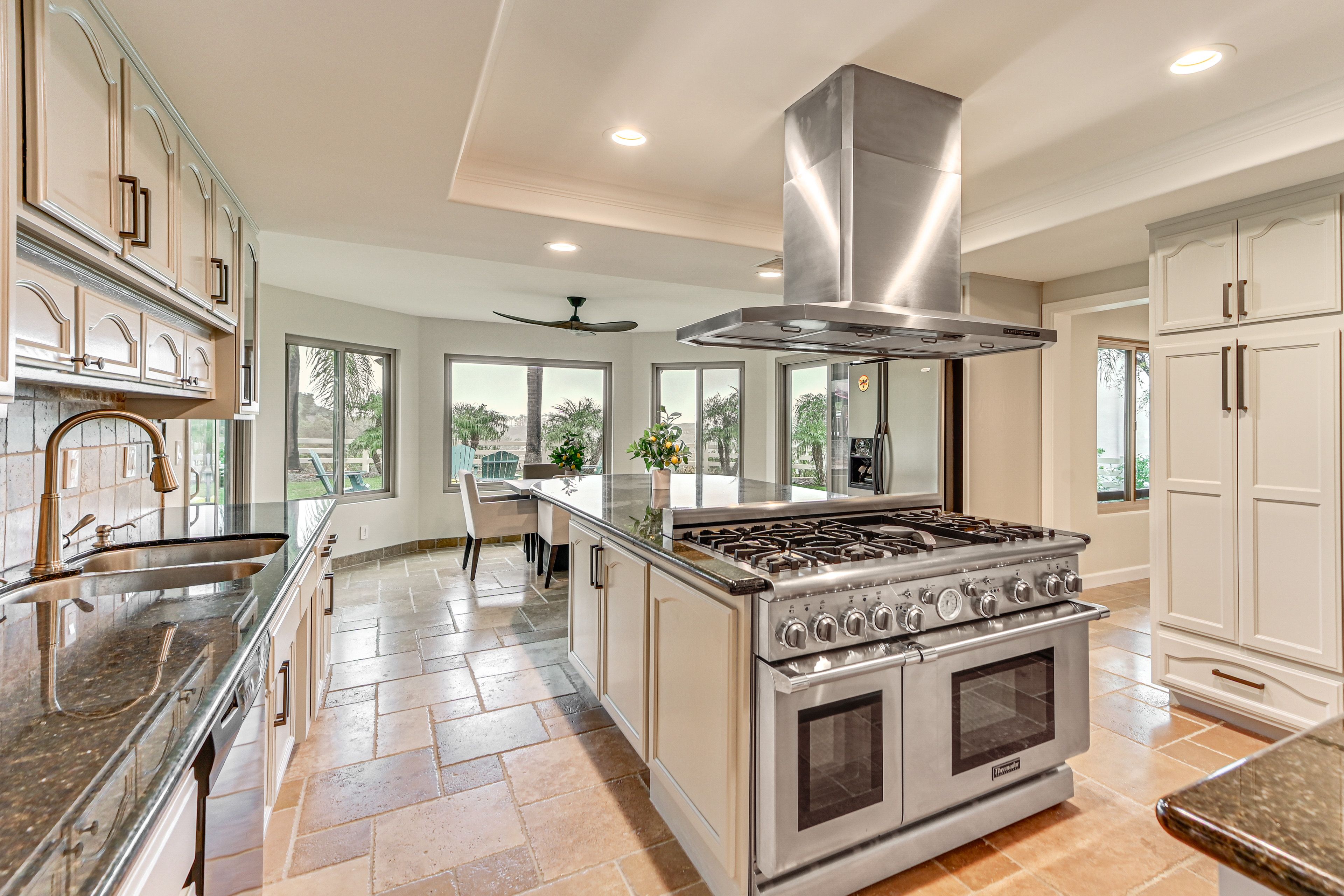 Kitchen | Cooking Basics | Drip Coffee Maker | 1st Floor