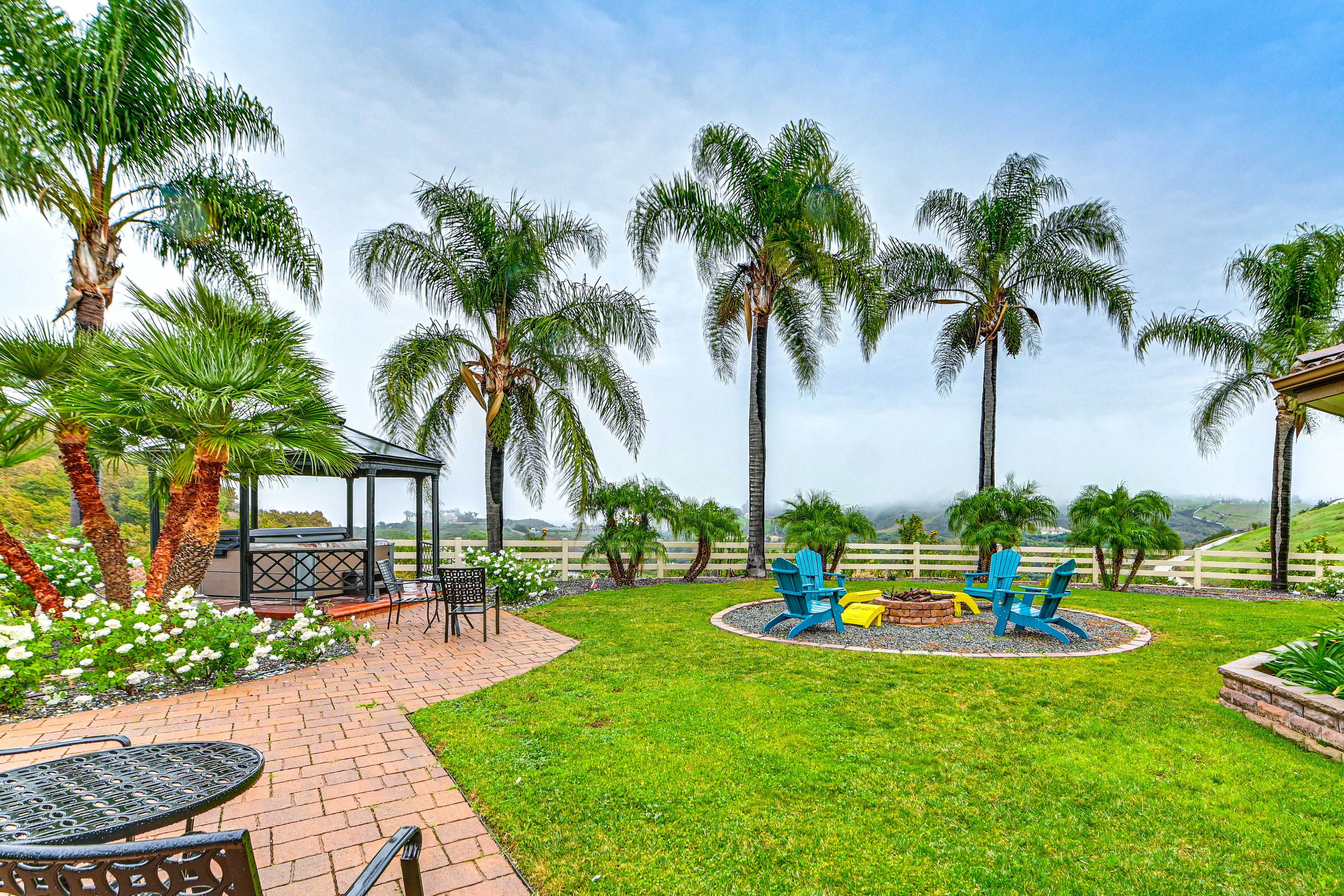 Temecula Vacation Rental | 5BR | 4BA | 4,110 Sq Ft | Step-Free Entry