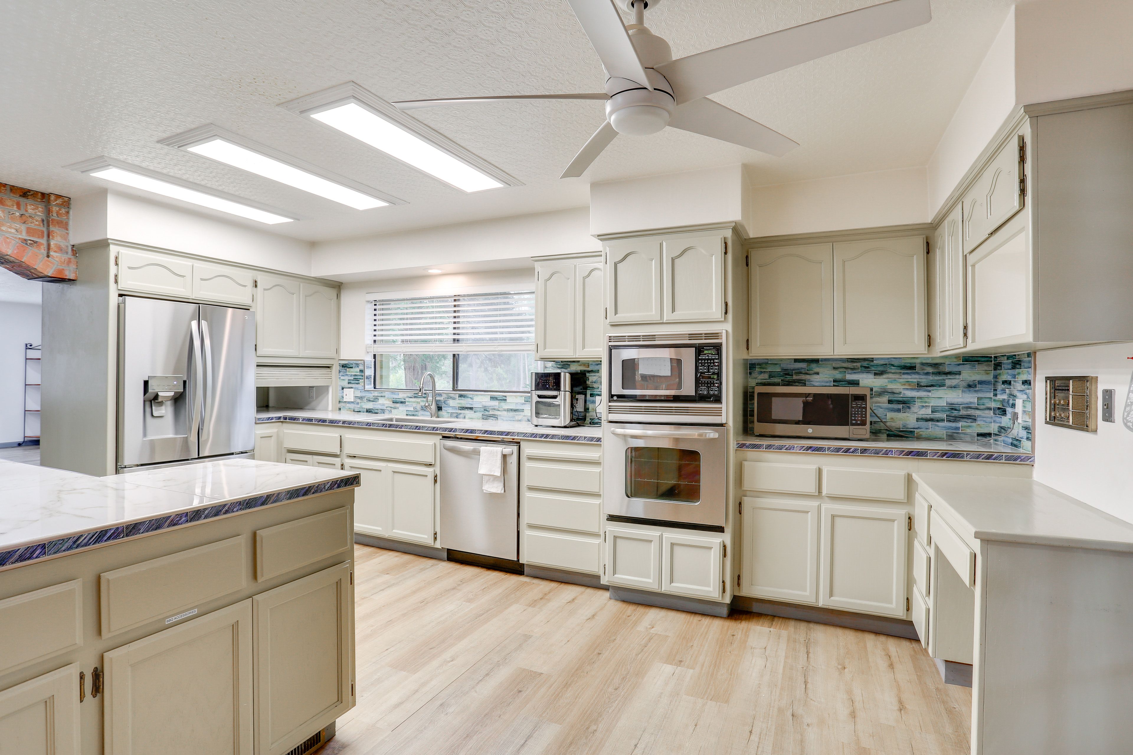 Kitchen | Cooking Basics | Drip Coffee Maker | 1st Floor