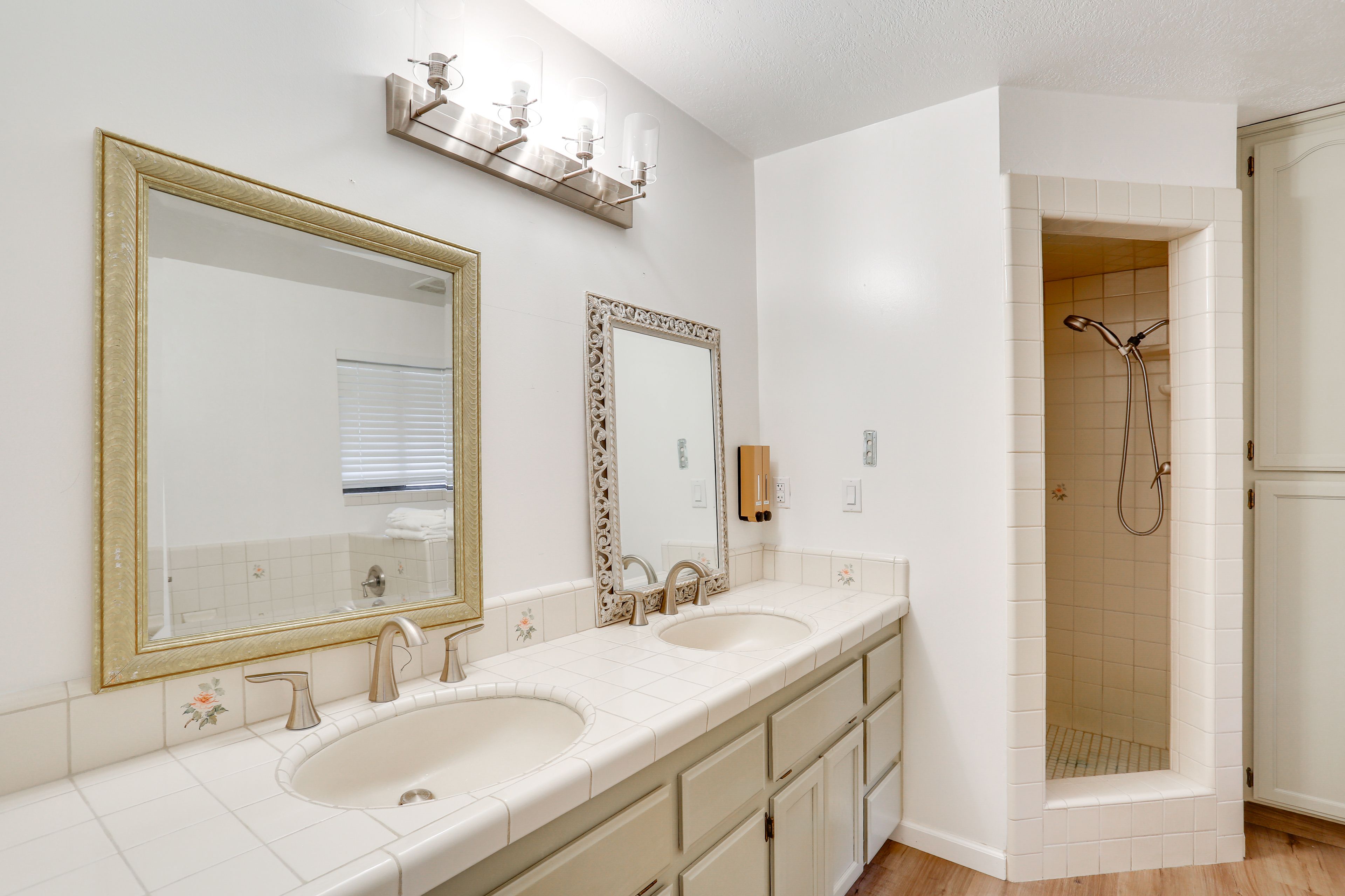 Bathroom | Hair Dryer | 2nd Floor