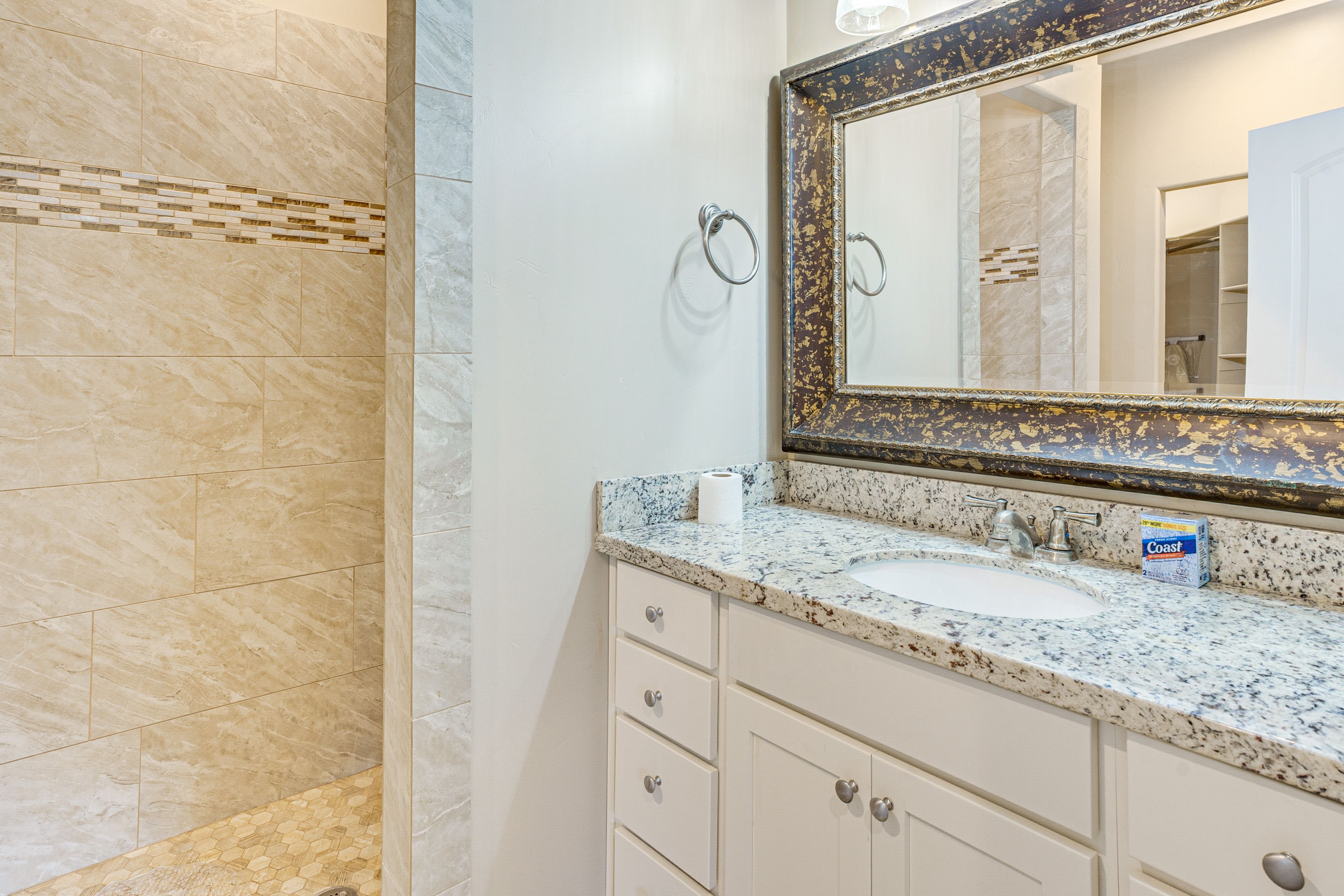 En-Suite Bathroom | Shower