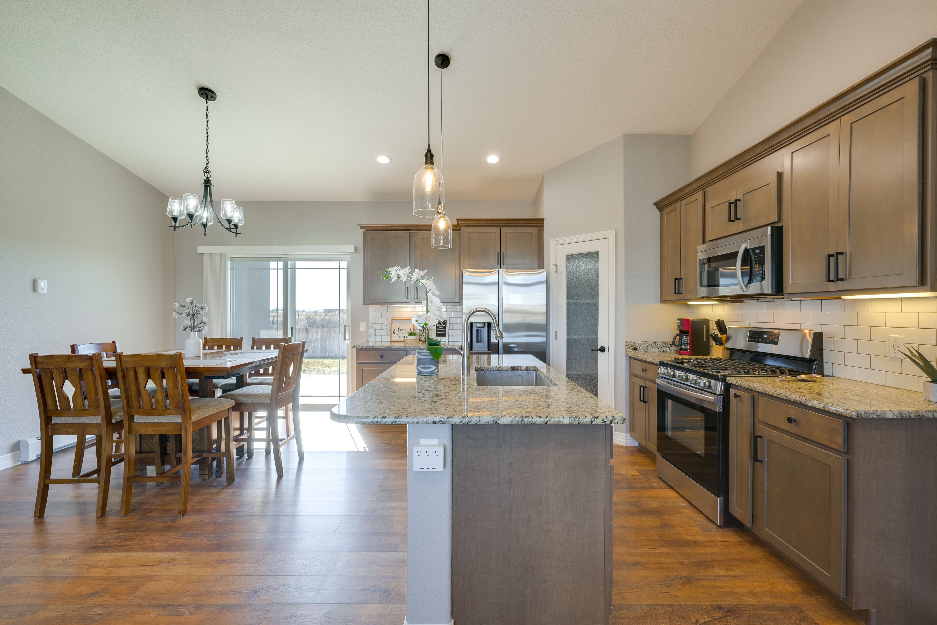 Kitchen | Drip Coffee Maker | Toaster | Cooking Basics