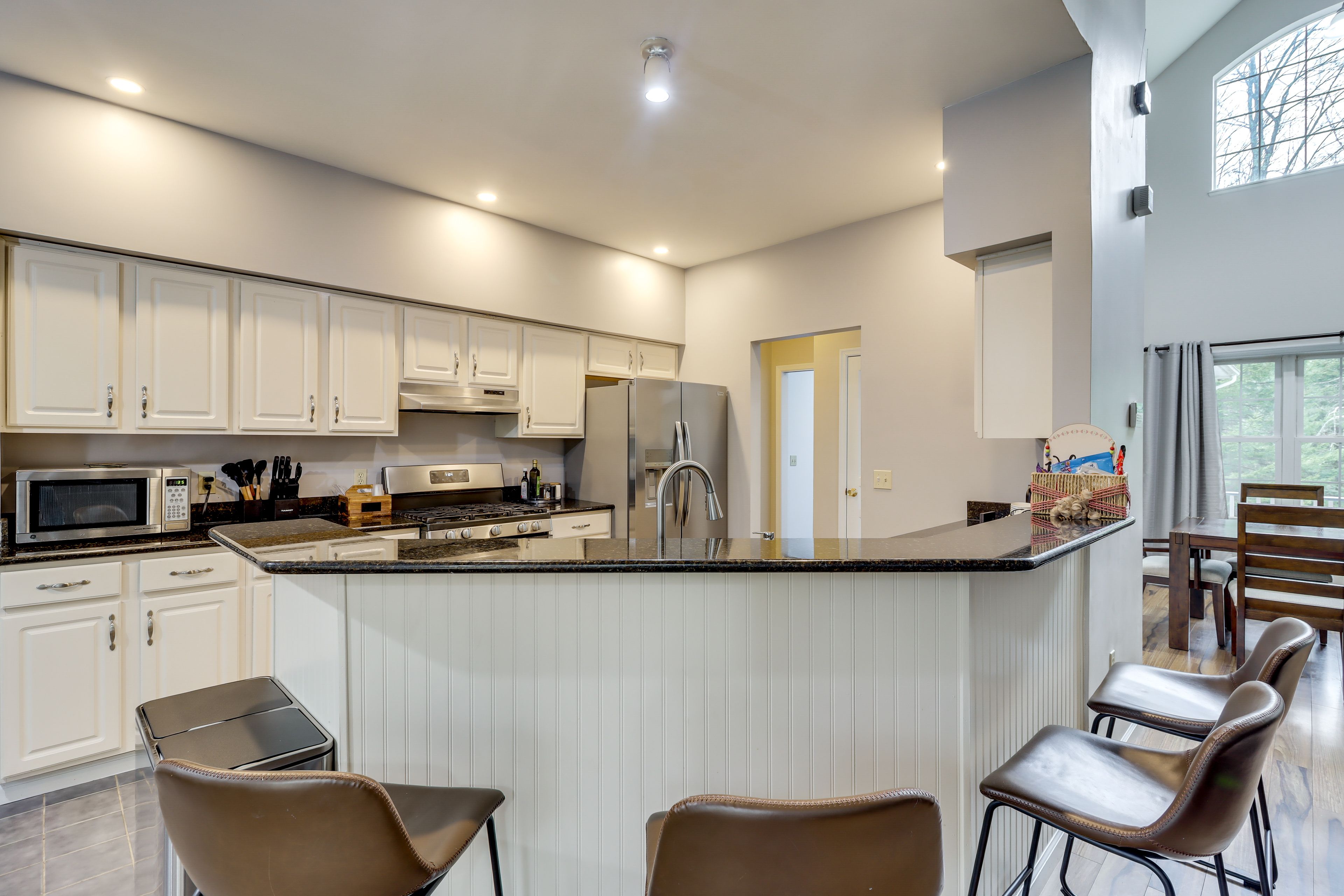 Kitchen | Cooking Basics | Drip Coffee Maker