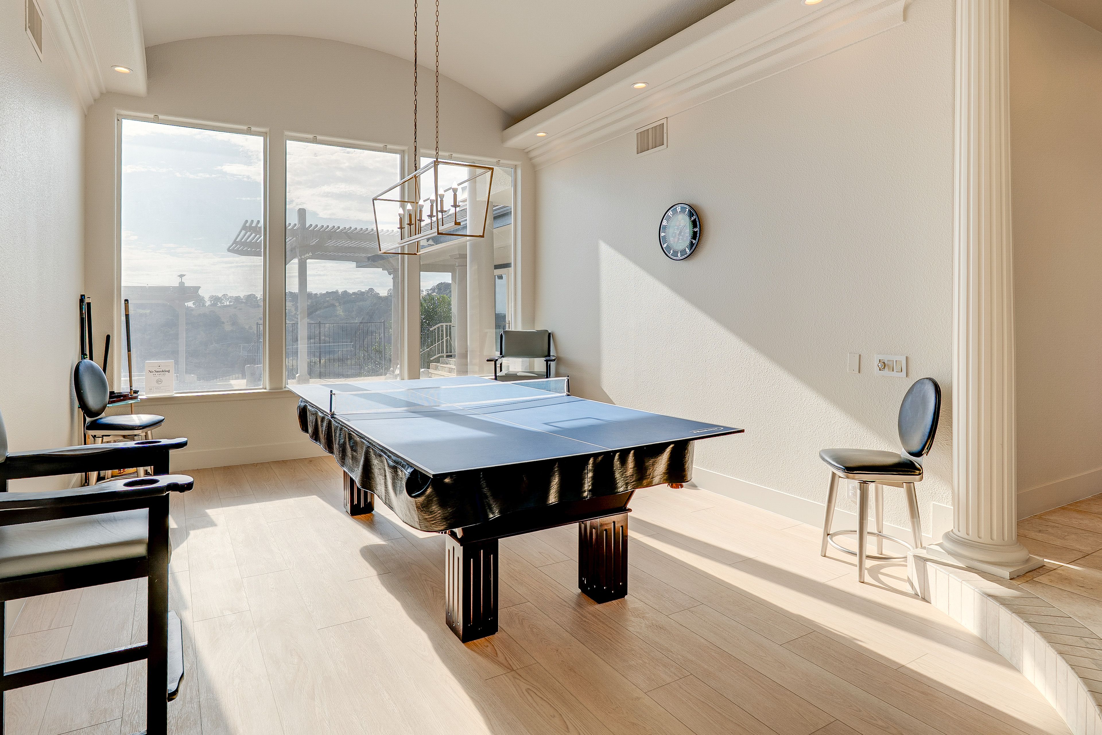Game Table | Pool | Ping-Pong