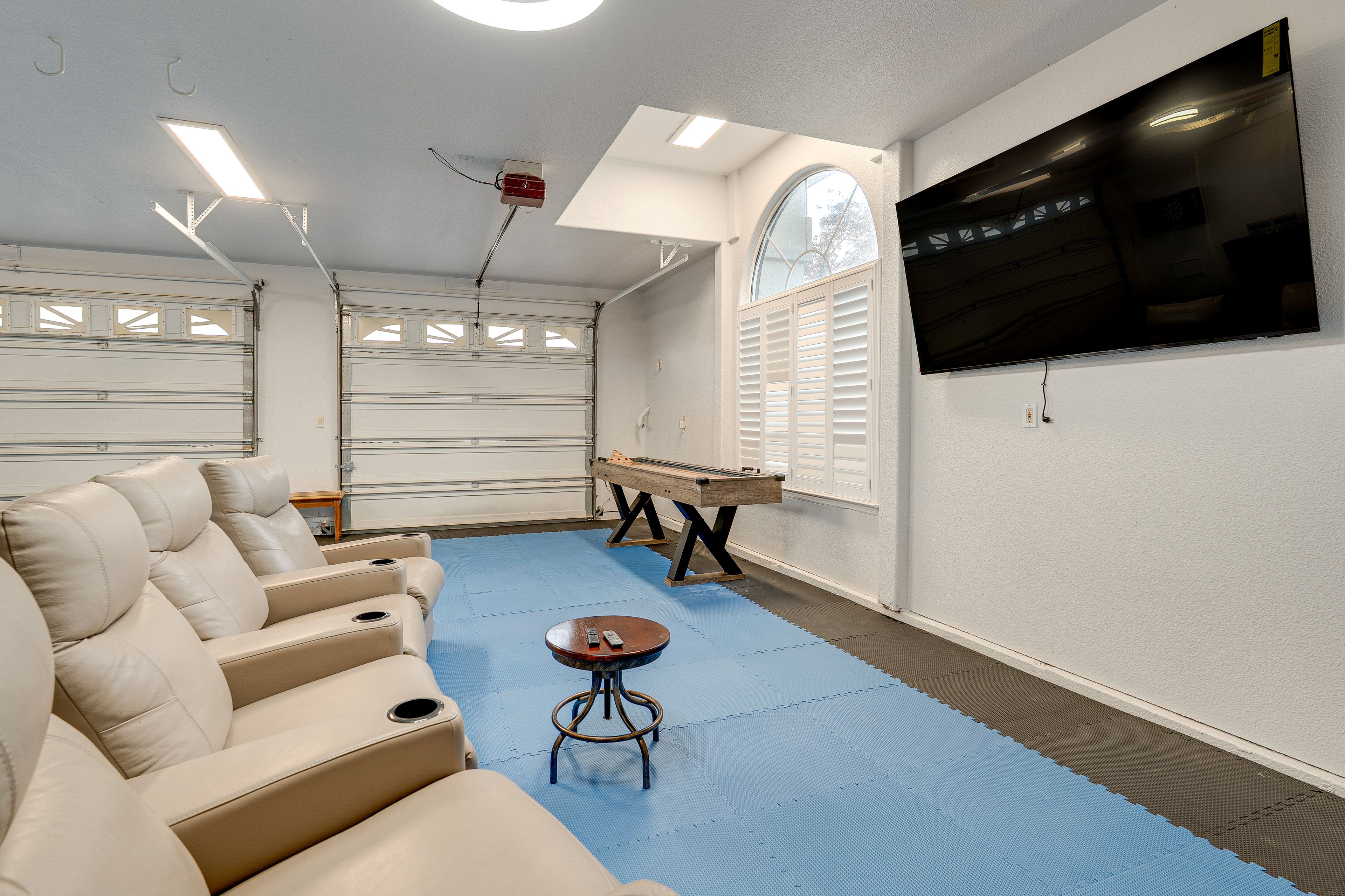 Game Room | Poker Table | Darts | Tabletop Arcade Game