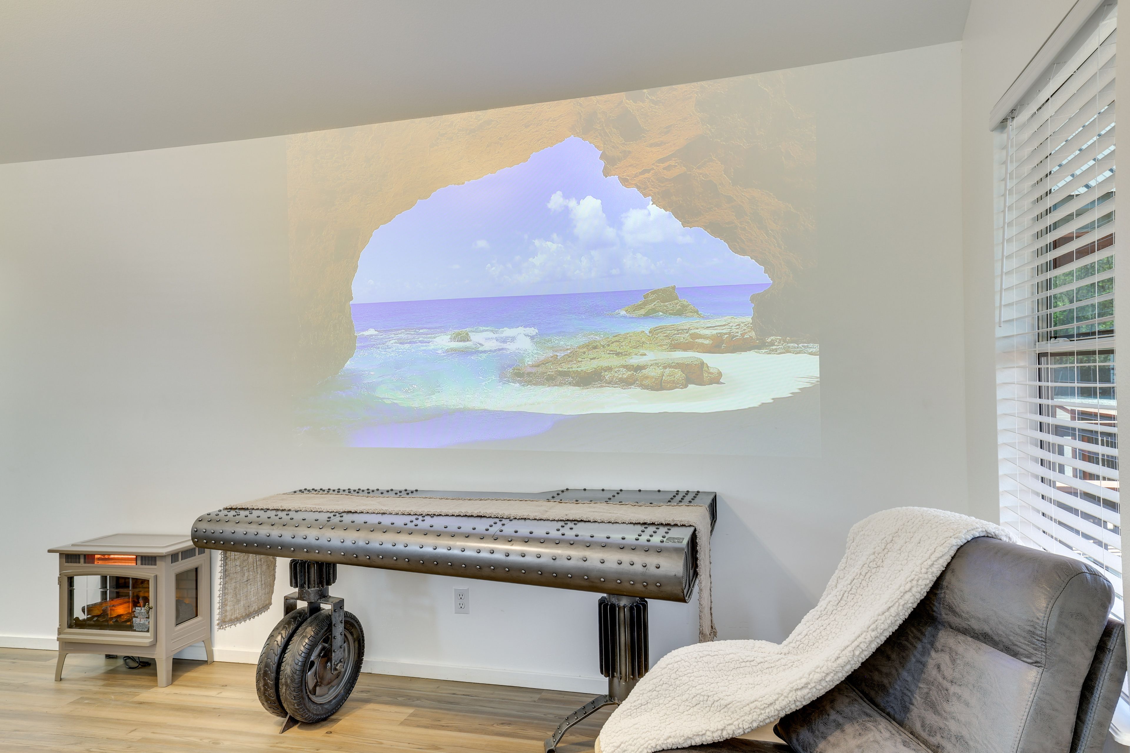 Projector