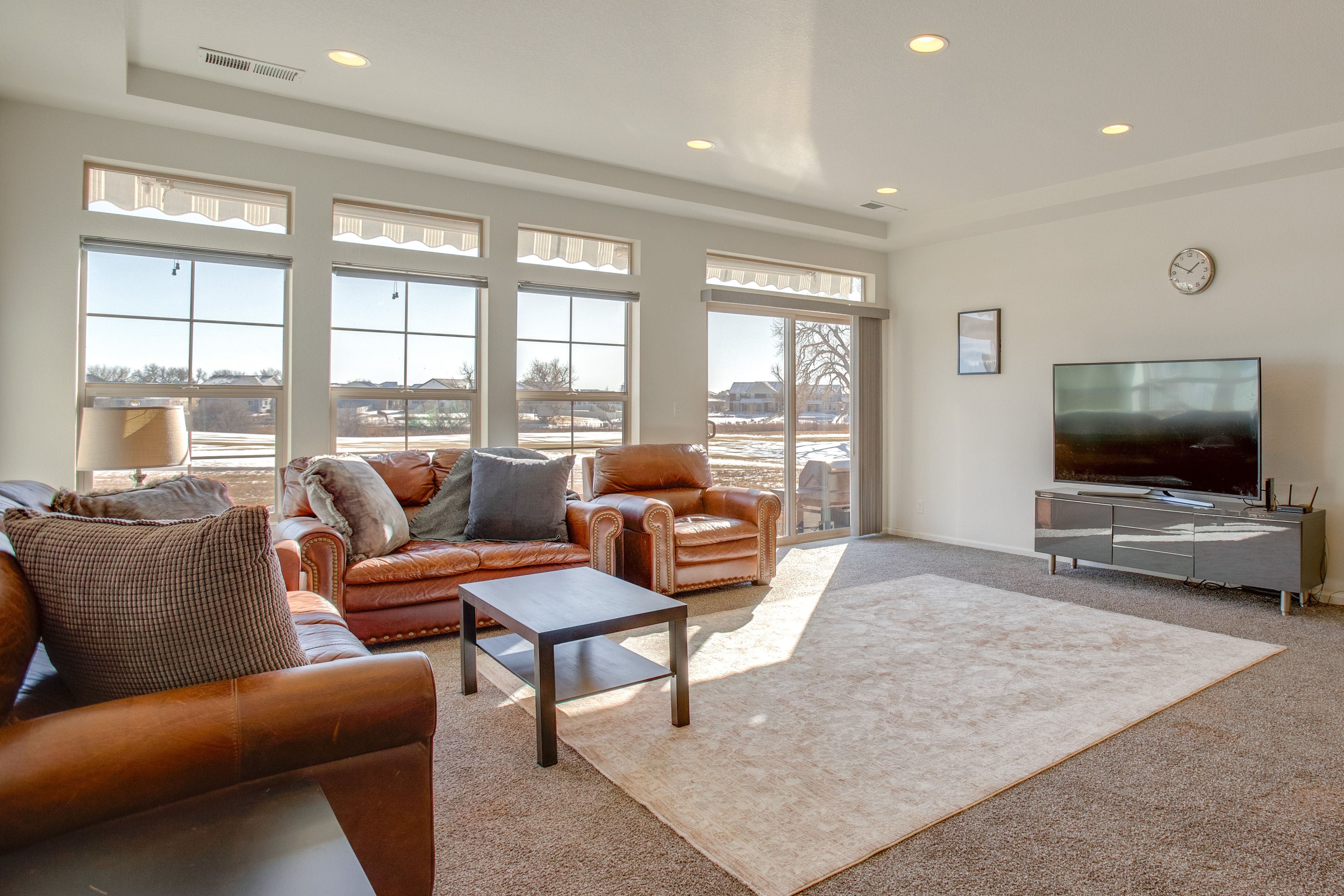 Living Room | 1st Floor