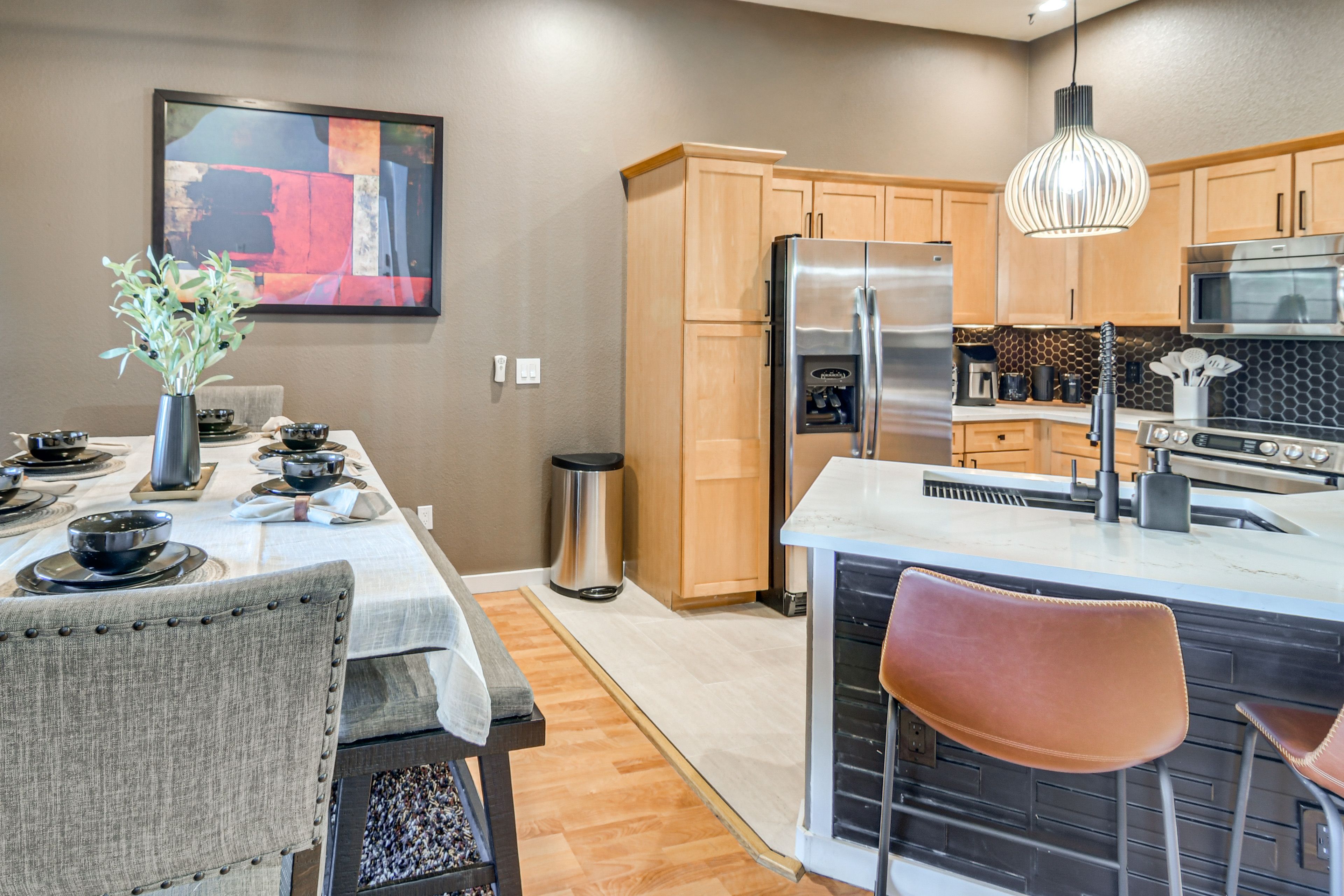 Dining Area | 1st Floor