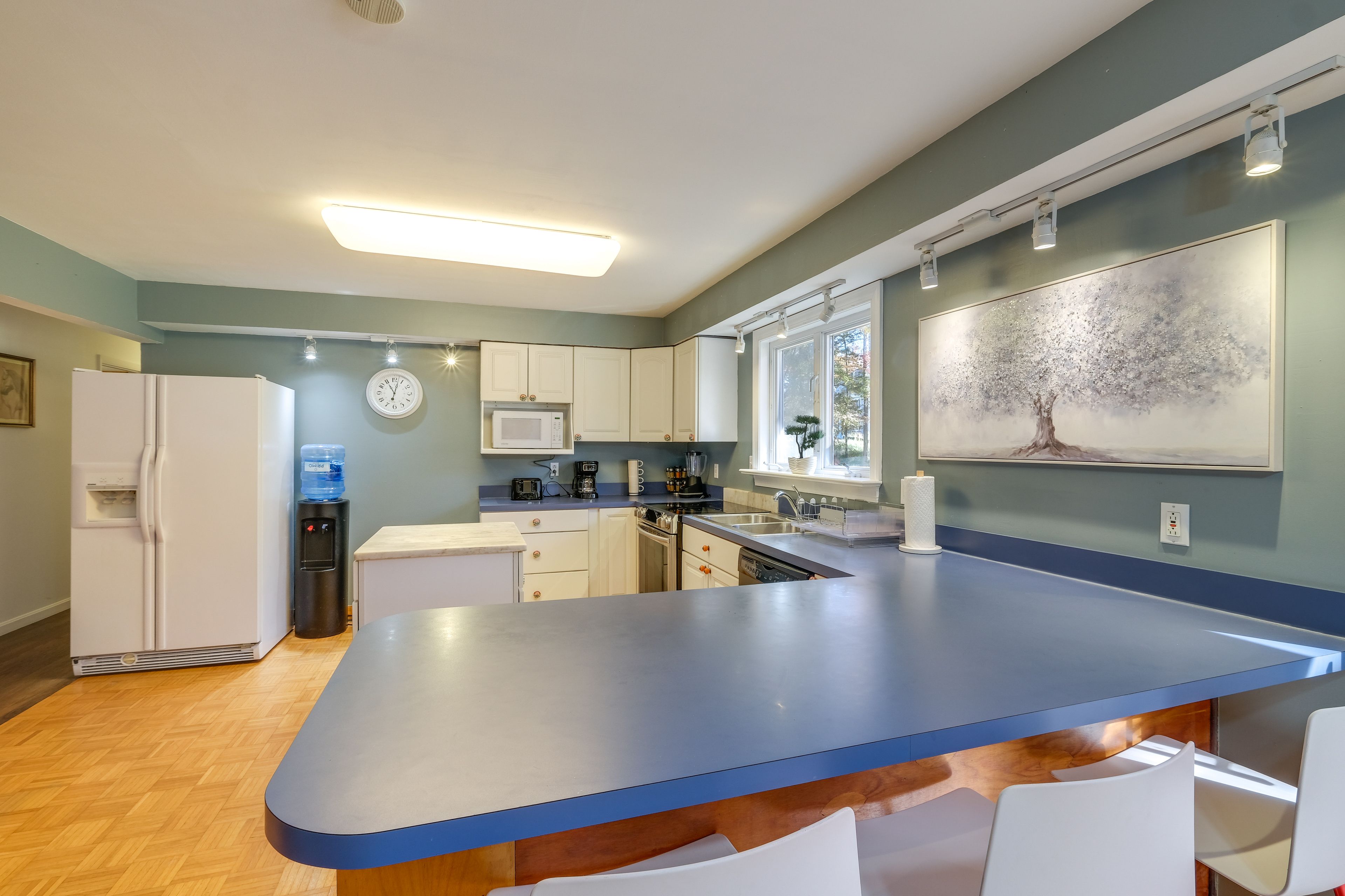 Kitchen | Drip Coffee Maker