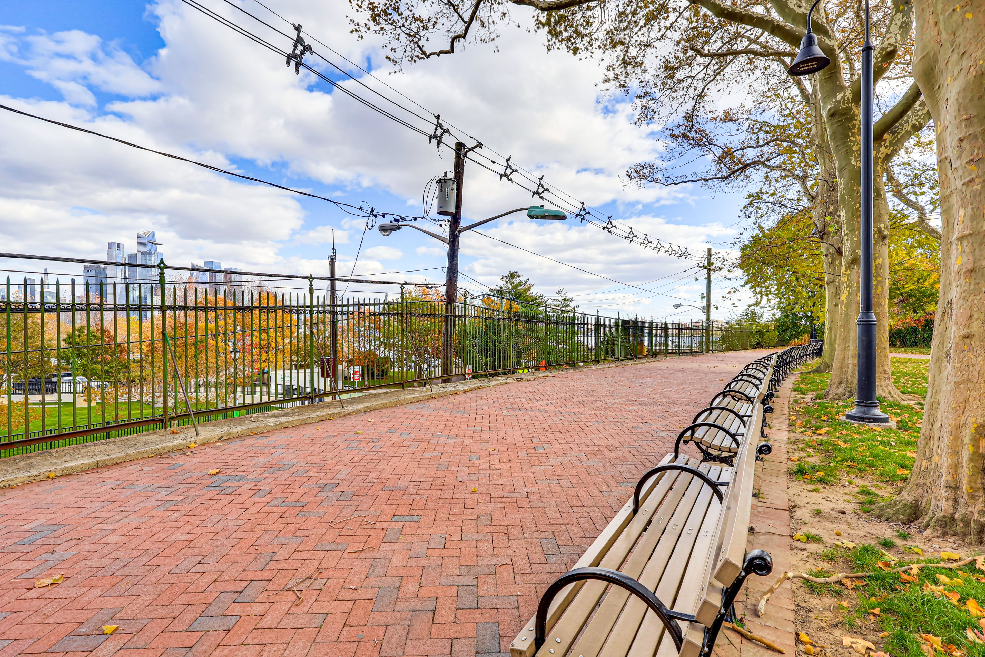 Steps to Elysian Park