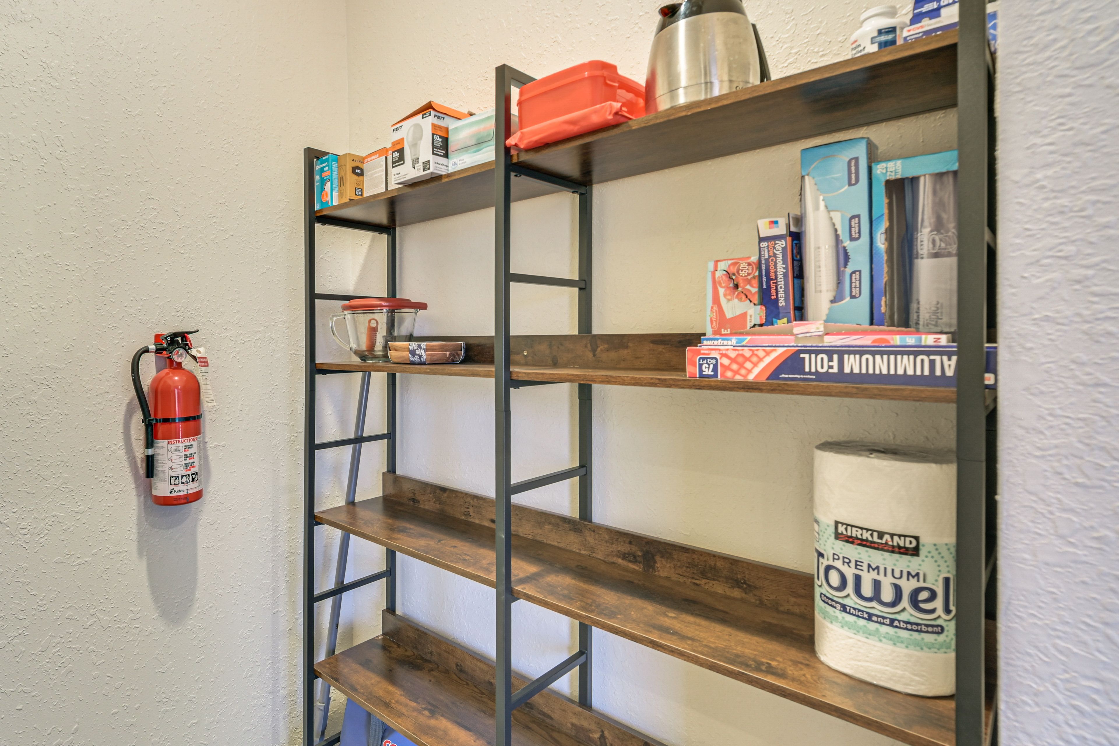 Pantry