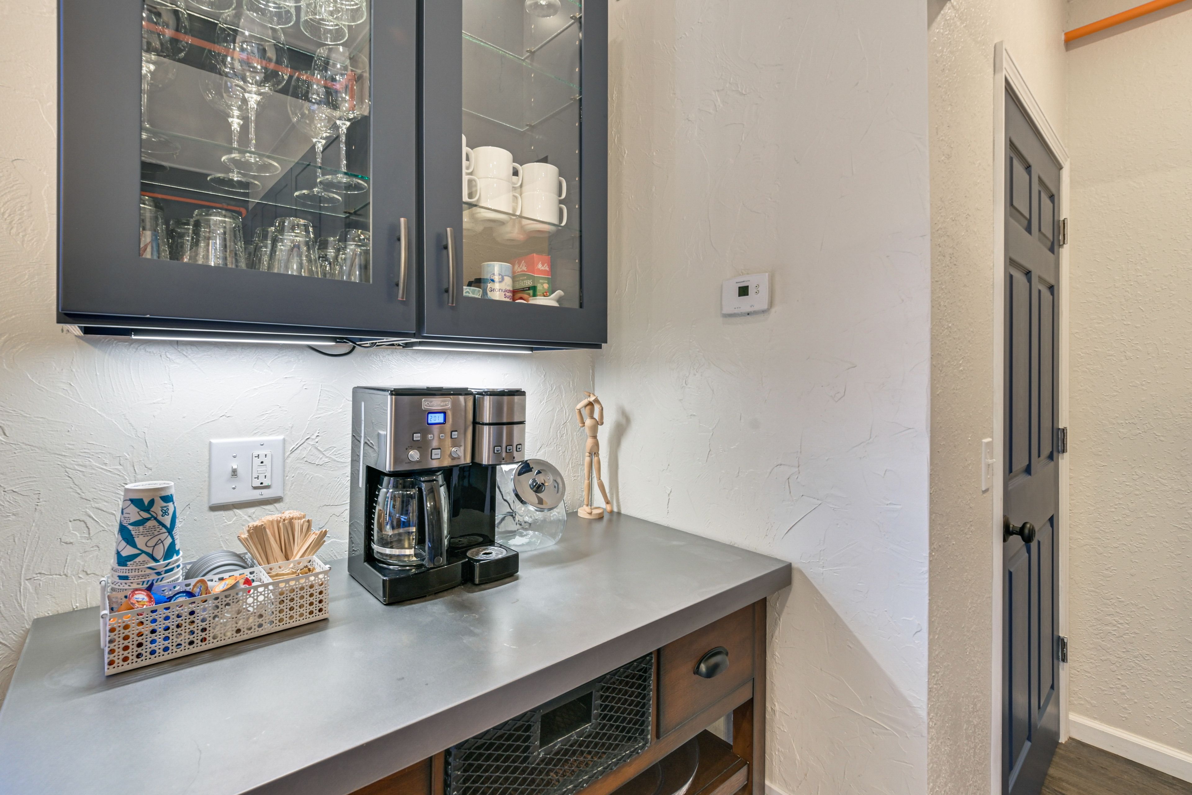 Coffee Bar