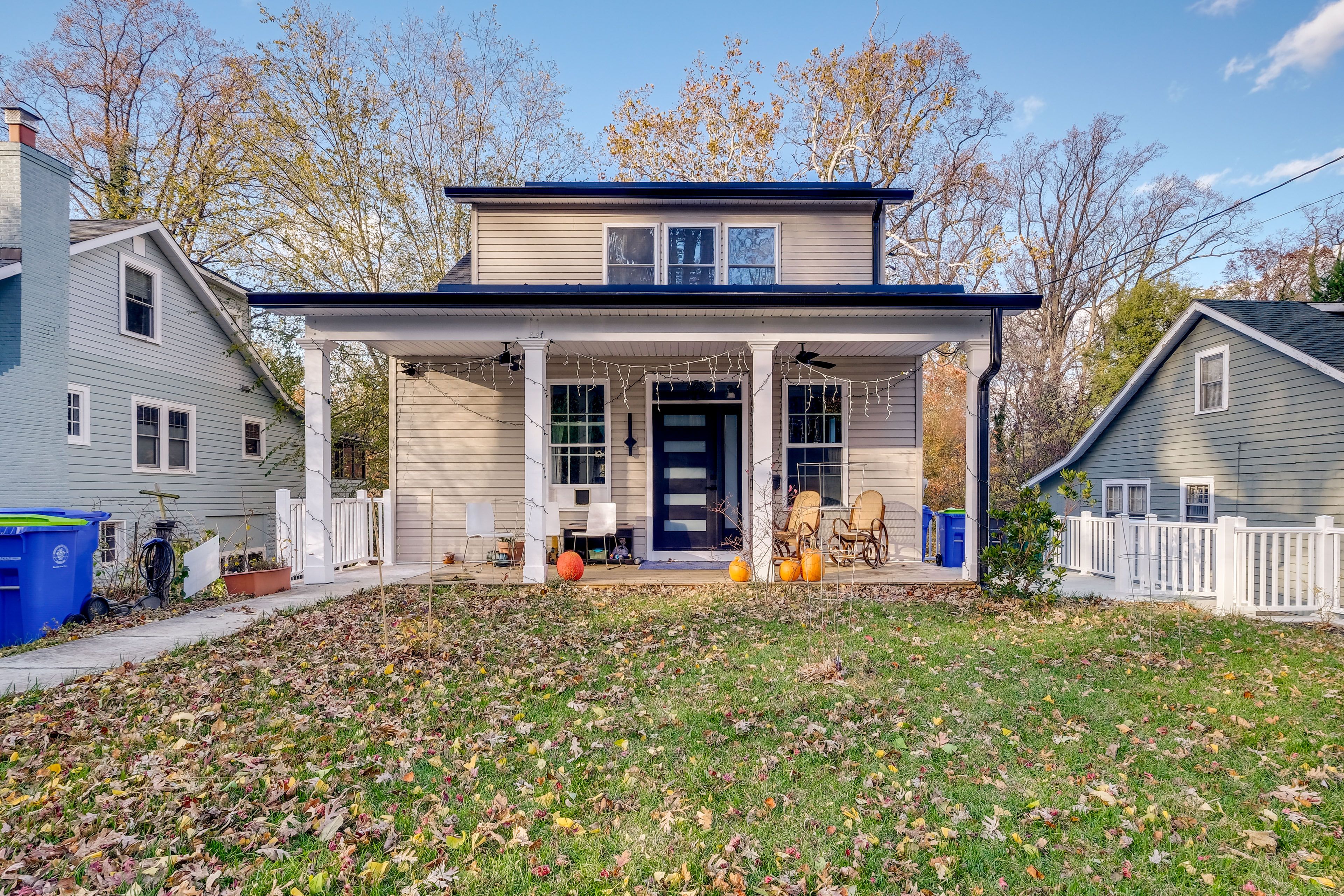 Parking | Street Parking (1 Vehicle)