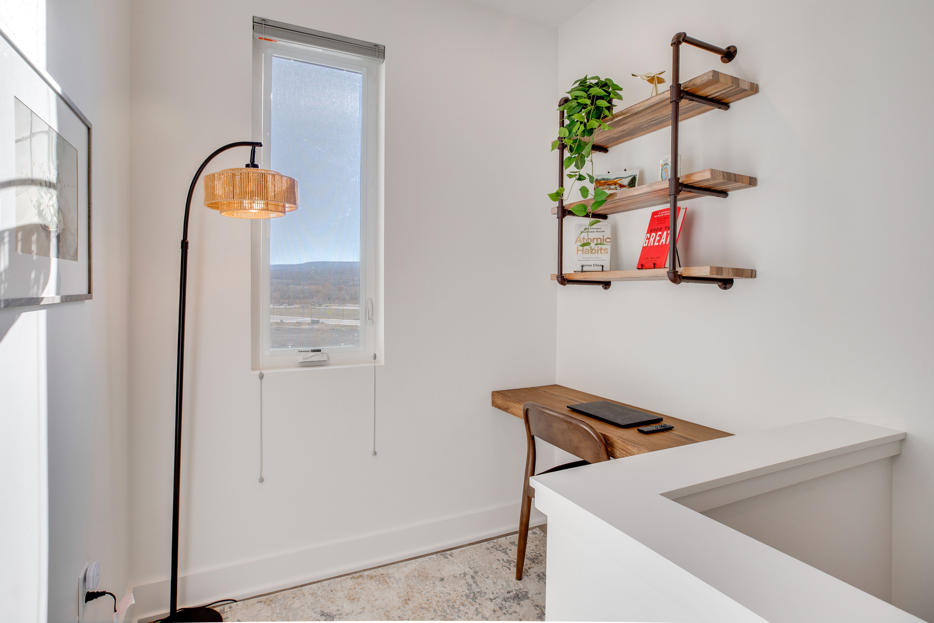 Office Space | 3rd Floor | Free WiFi