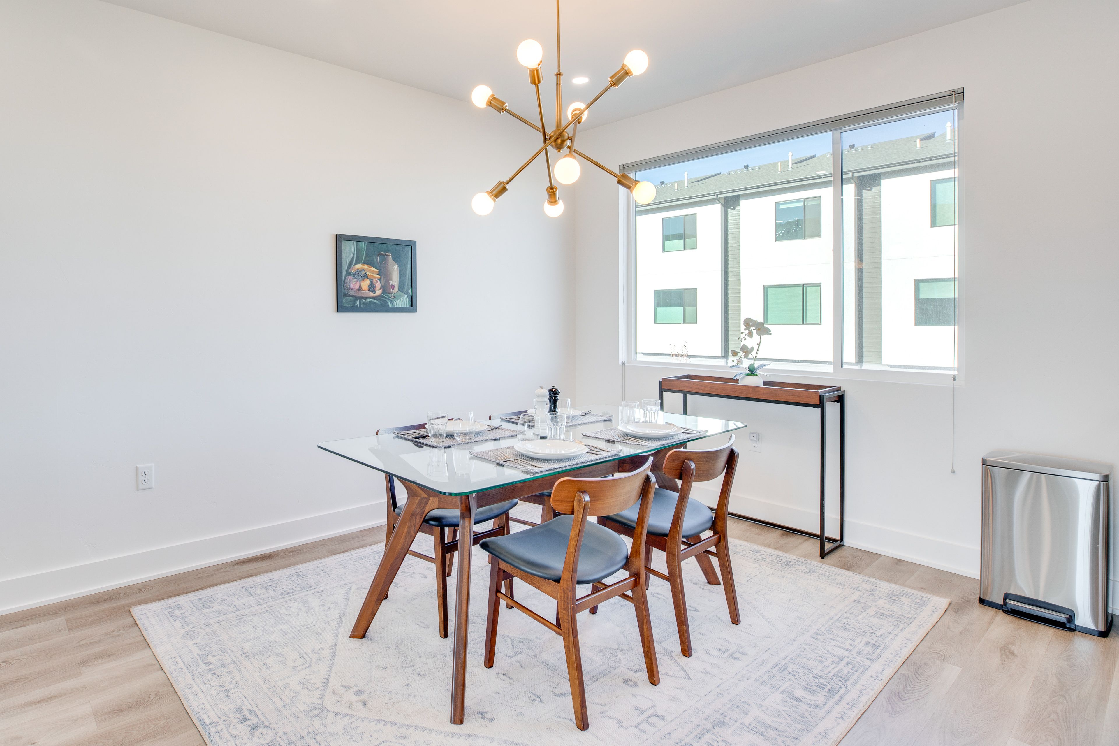 Dining Area | 2nd Floor