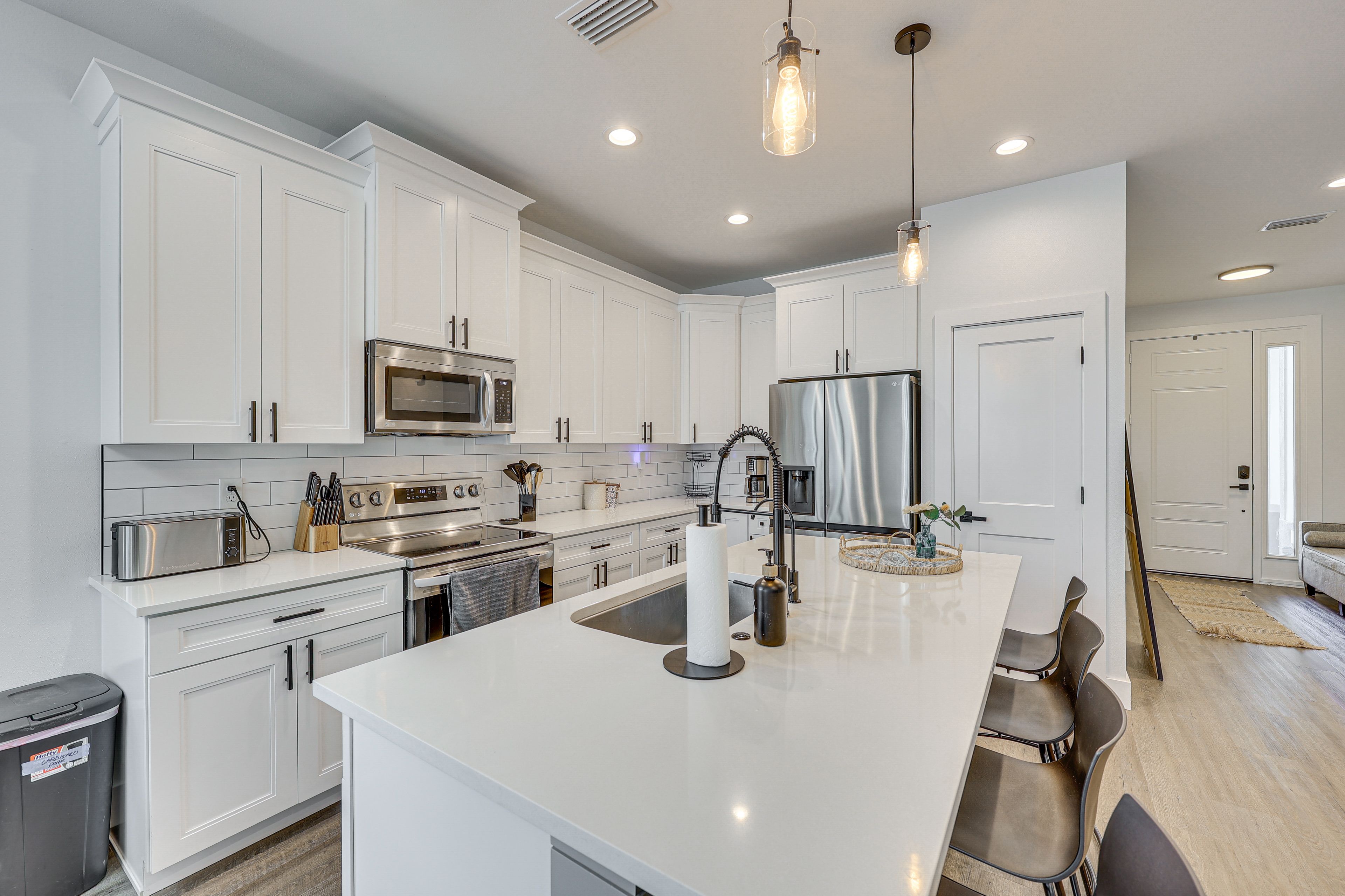 Kitchen | Cooking Basics | Drip Coffee Maker