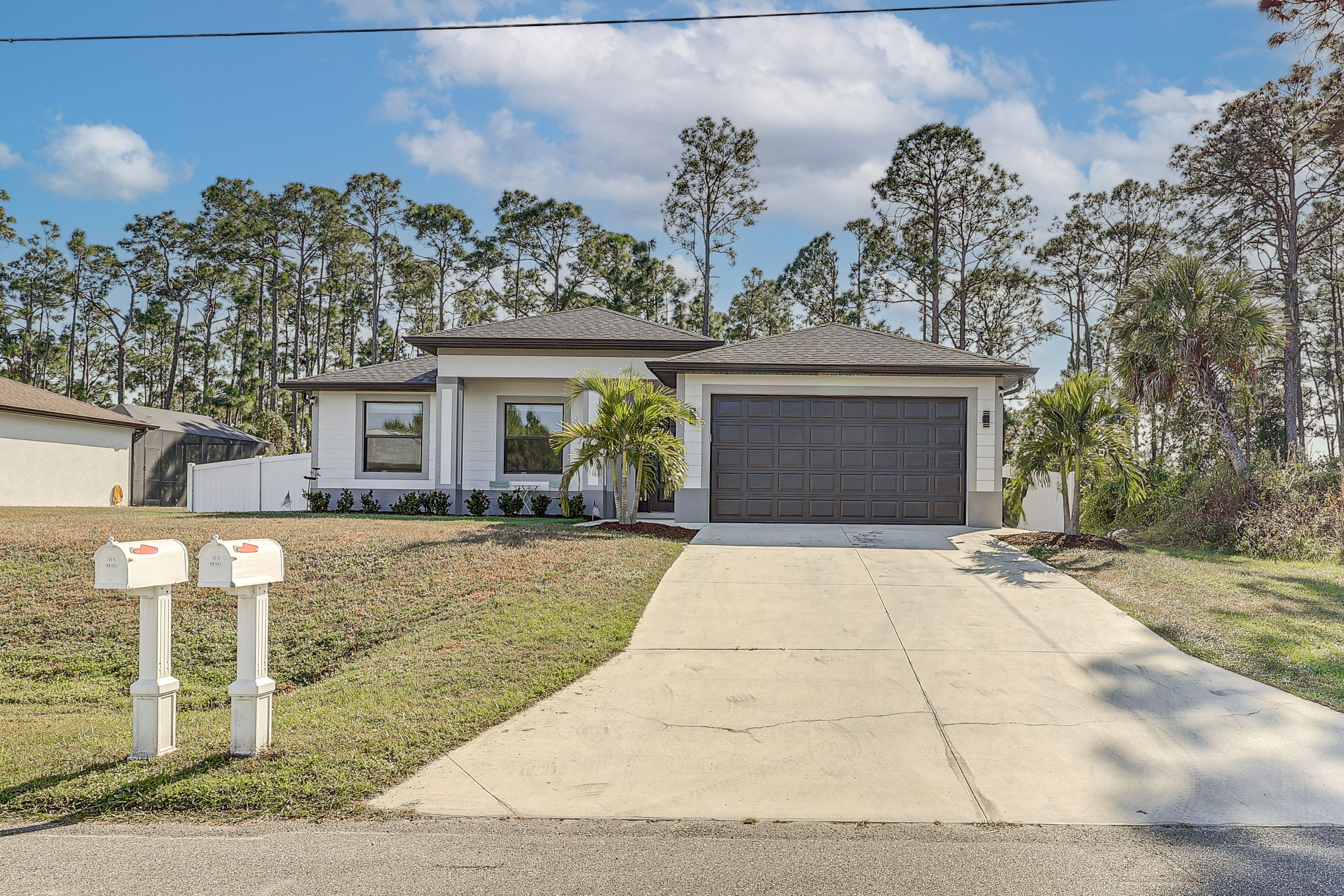 House Exterior | Nearby Parks | Quiet Setting