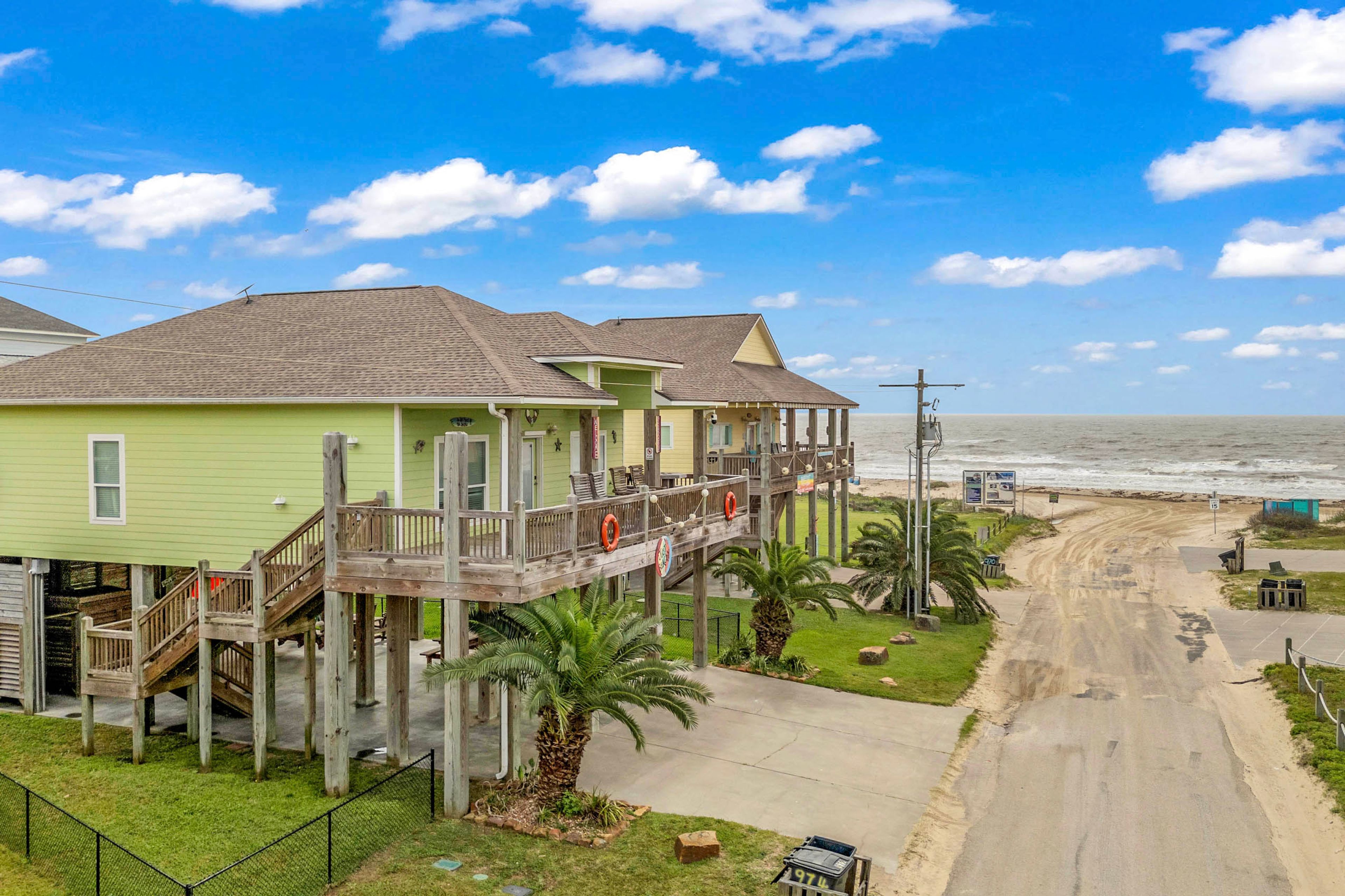 Home Exterior