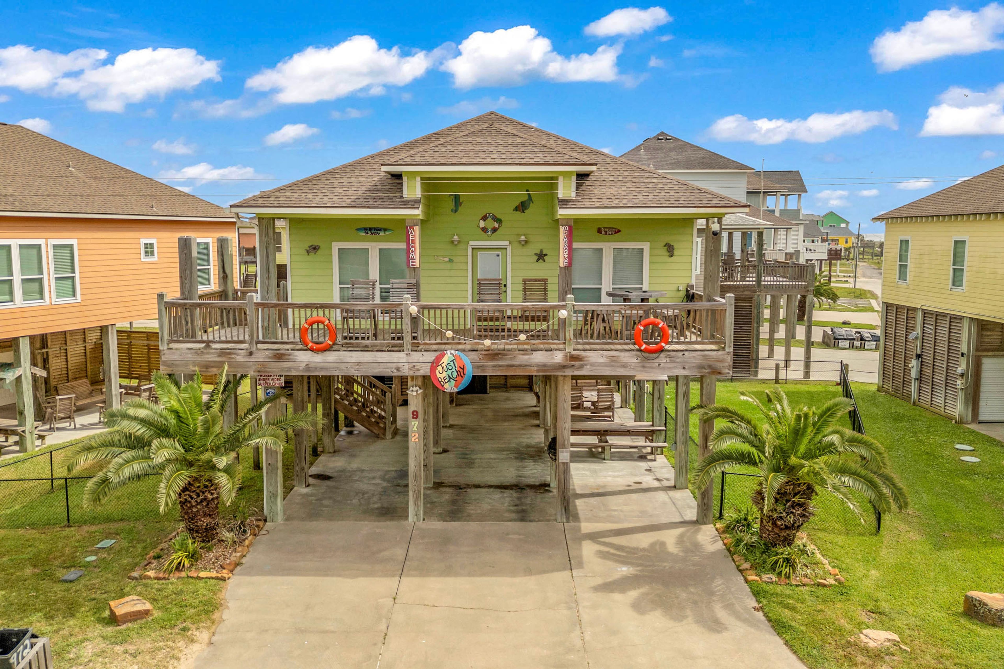 Property Overview