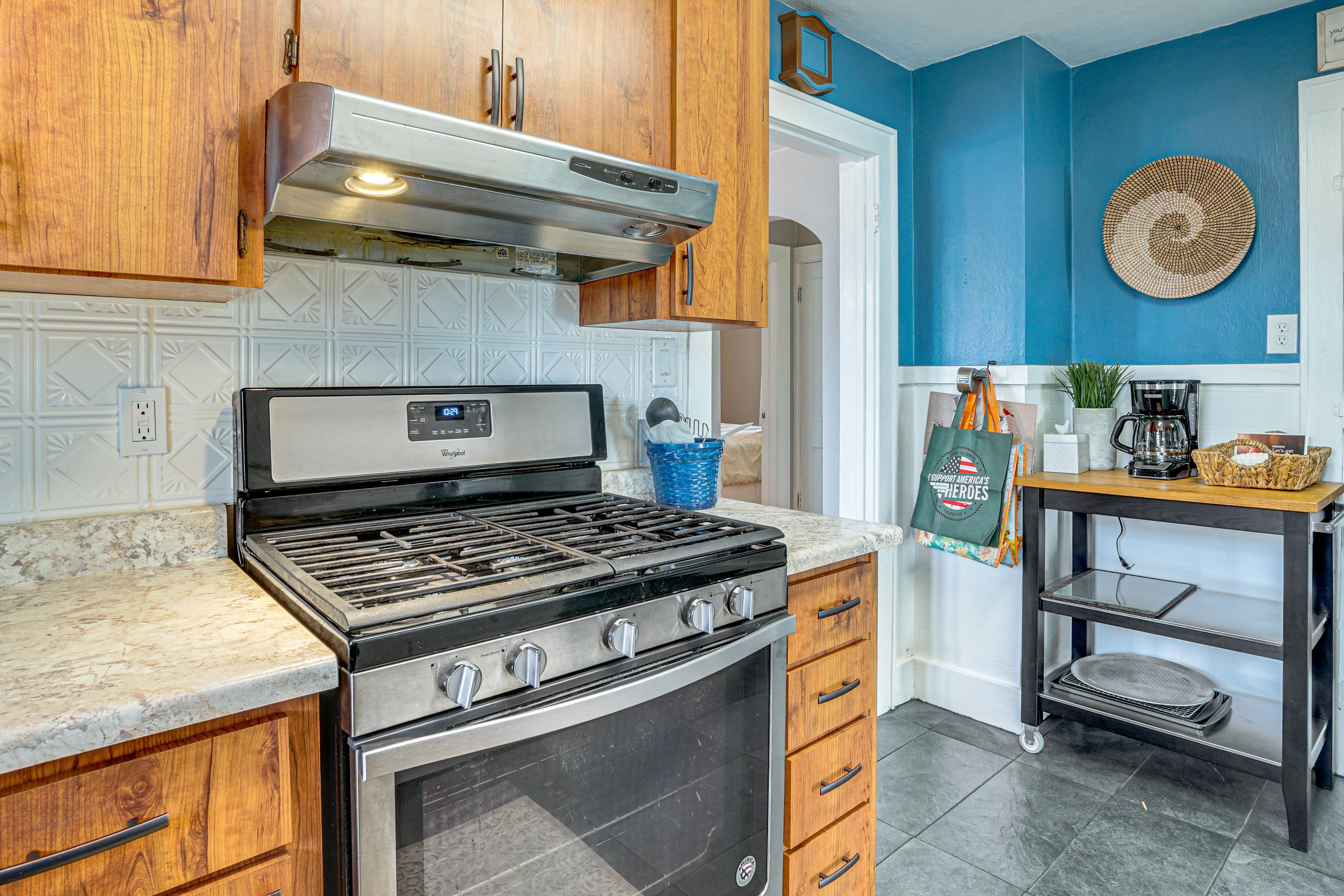 Kitchen | Cooking Basics | Coffee Maker