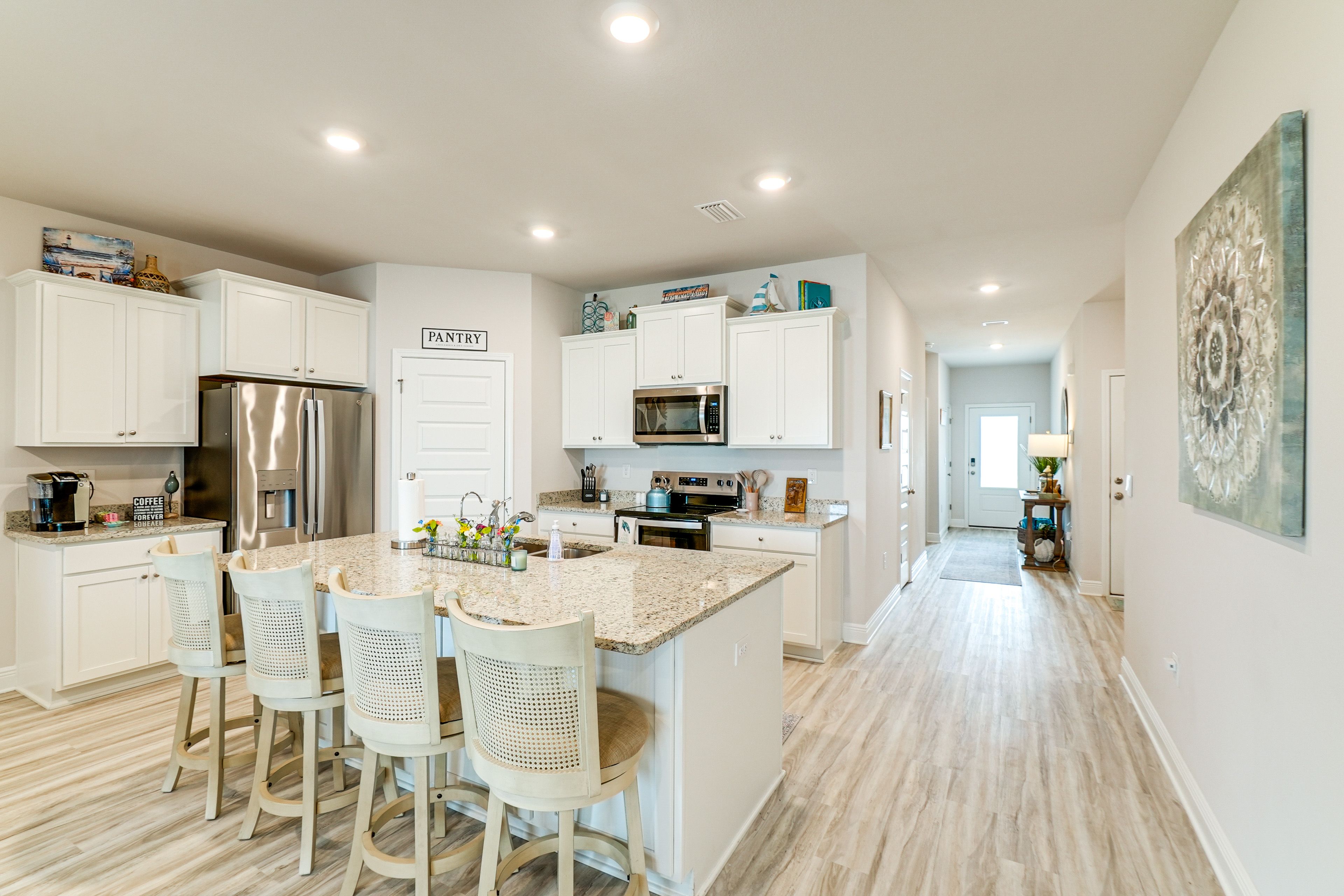 Kitchen | Dishwasher | Keurig