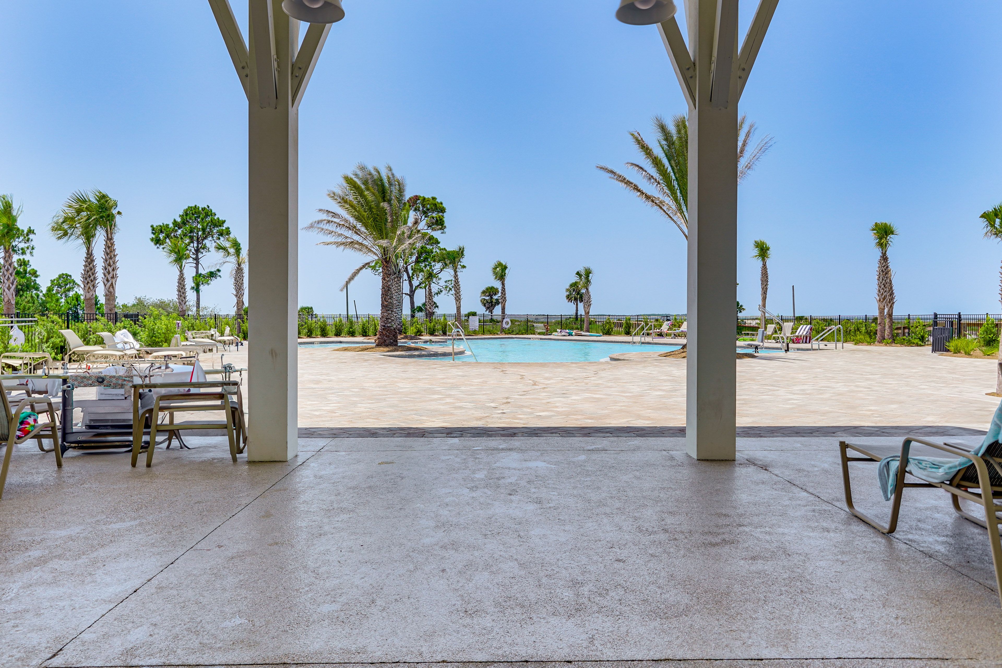 Windmark Beach | Community Pool