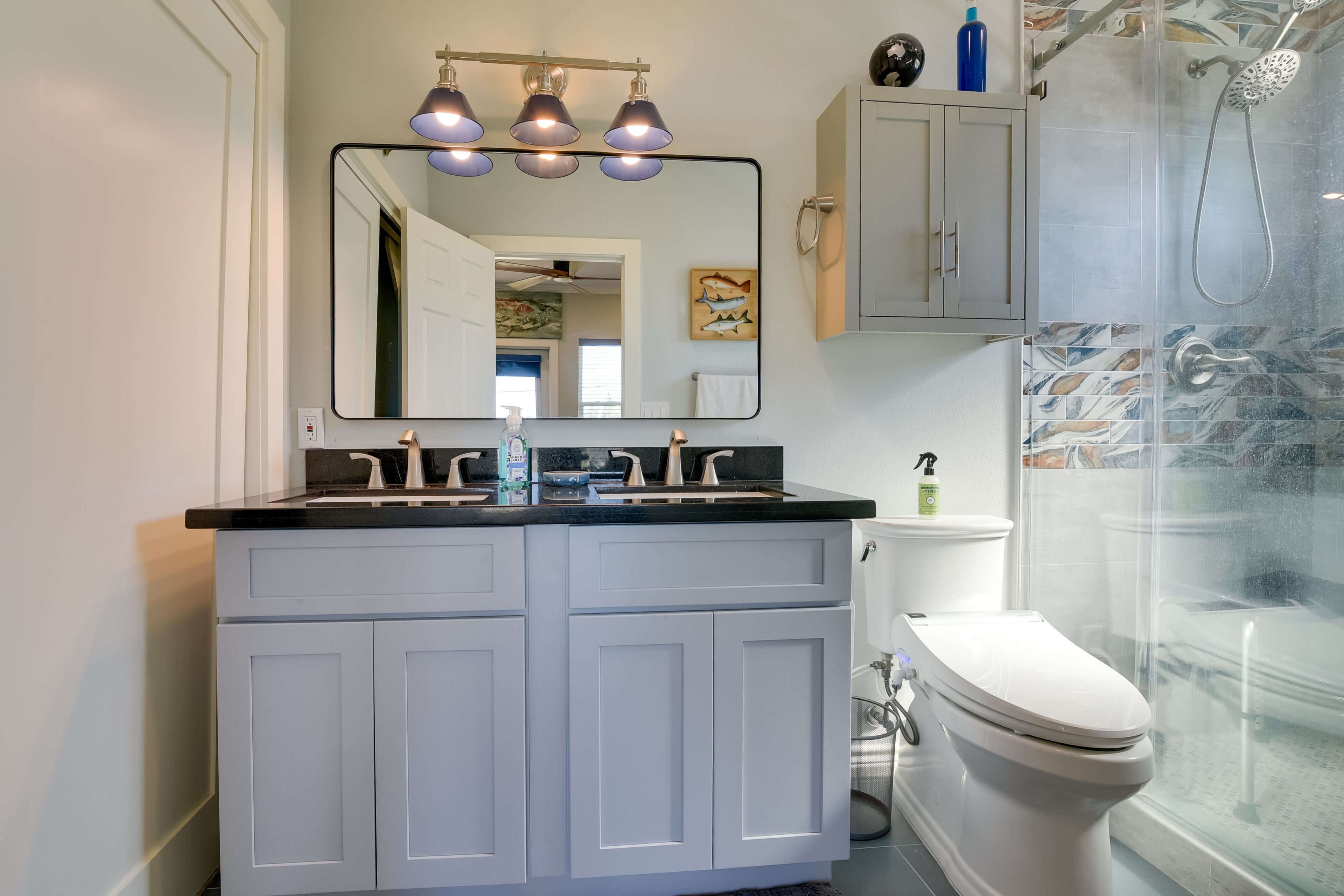 En-Suite Bathroom | Shower