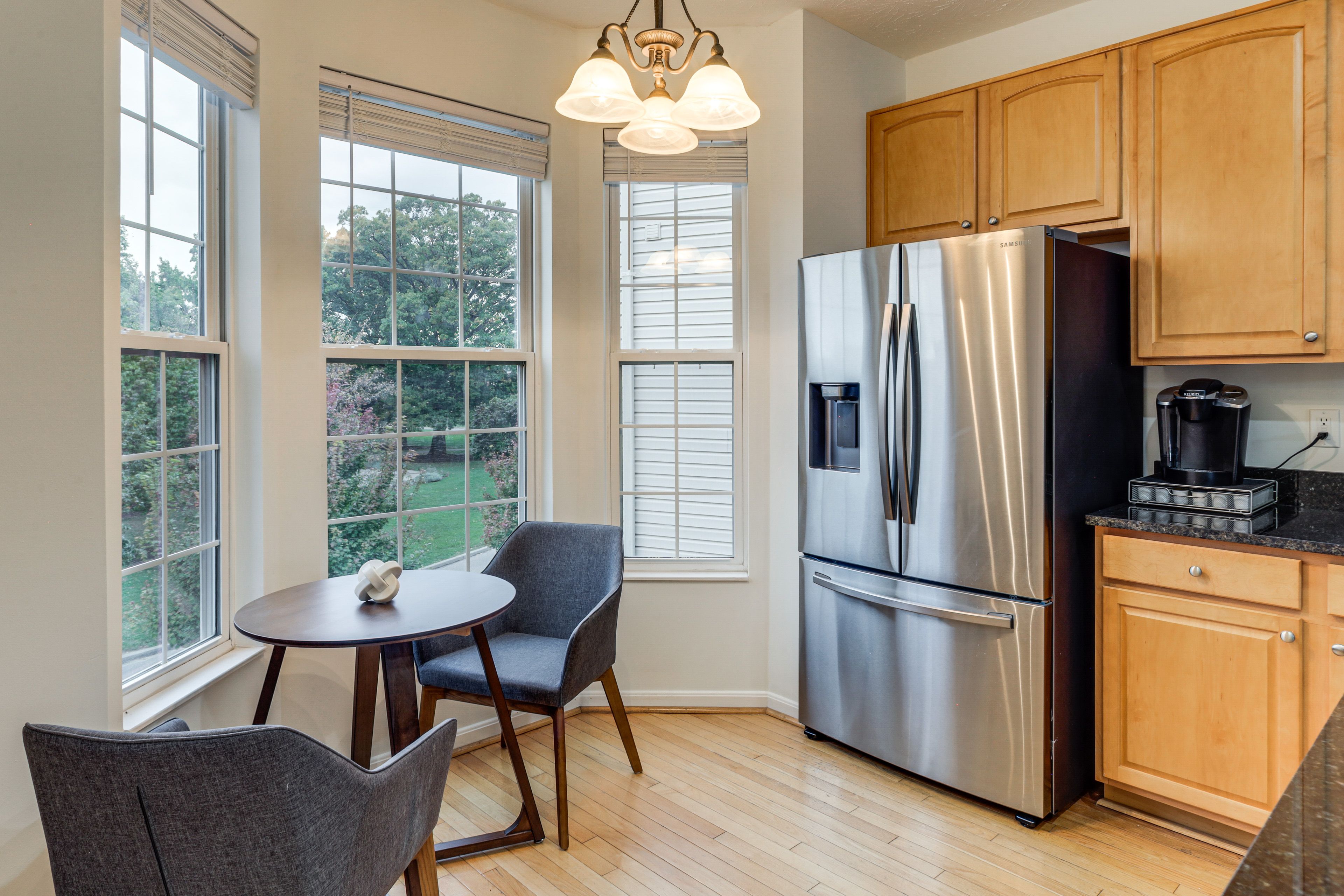 Addt'l Dining Table | 2nd Floor