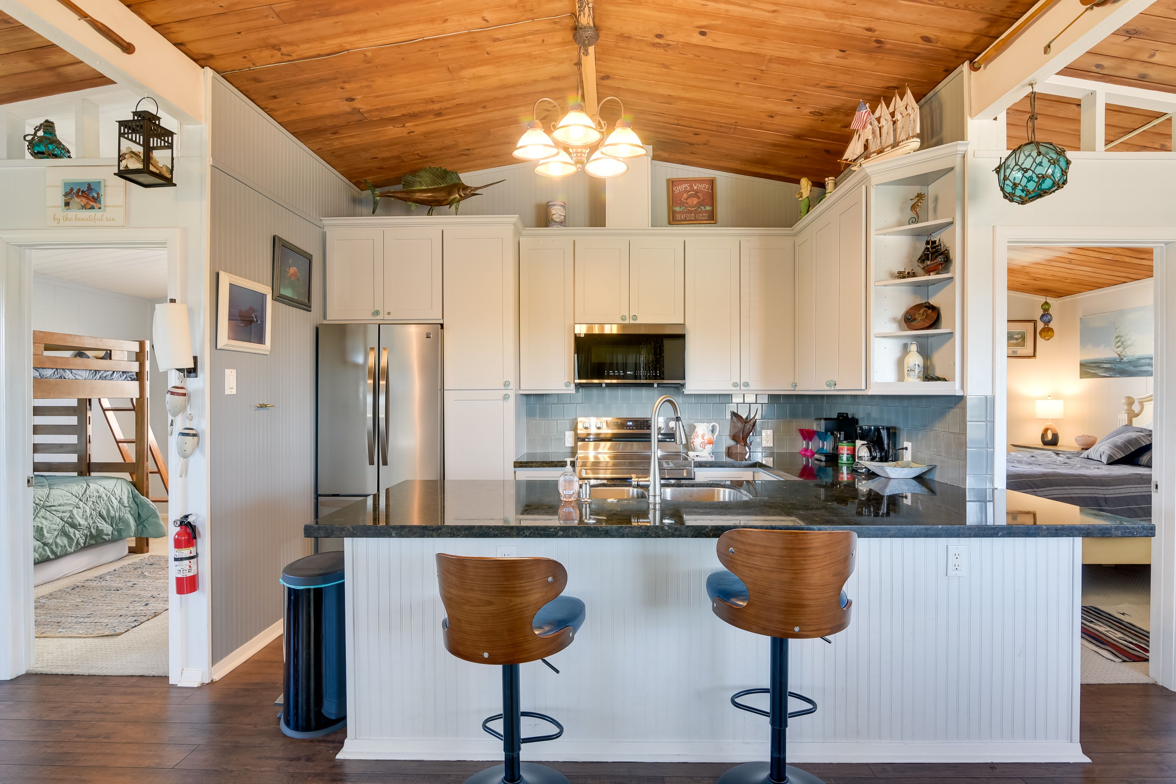 Kitchen | Dishwasher | Drip Coffee Maker