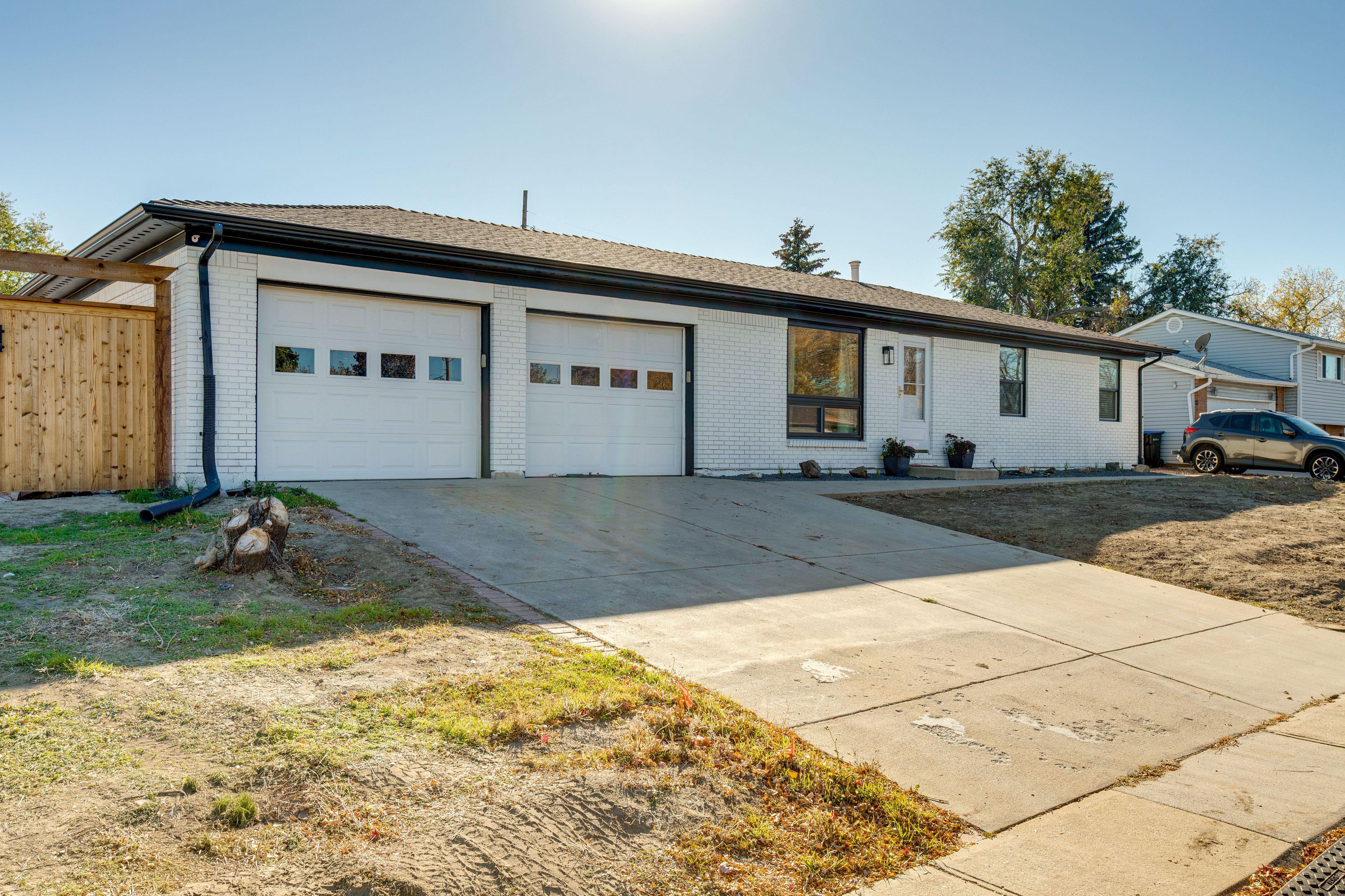 Parking | Garage (1 Vehicle) | Driveway (2 Vehicles) | EV Charger On-Site