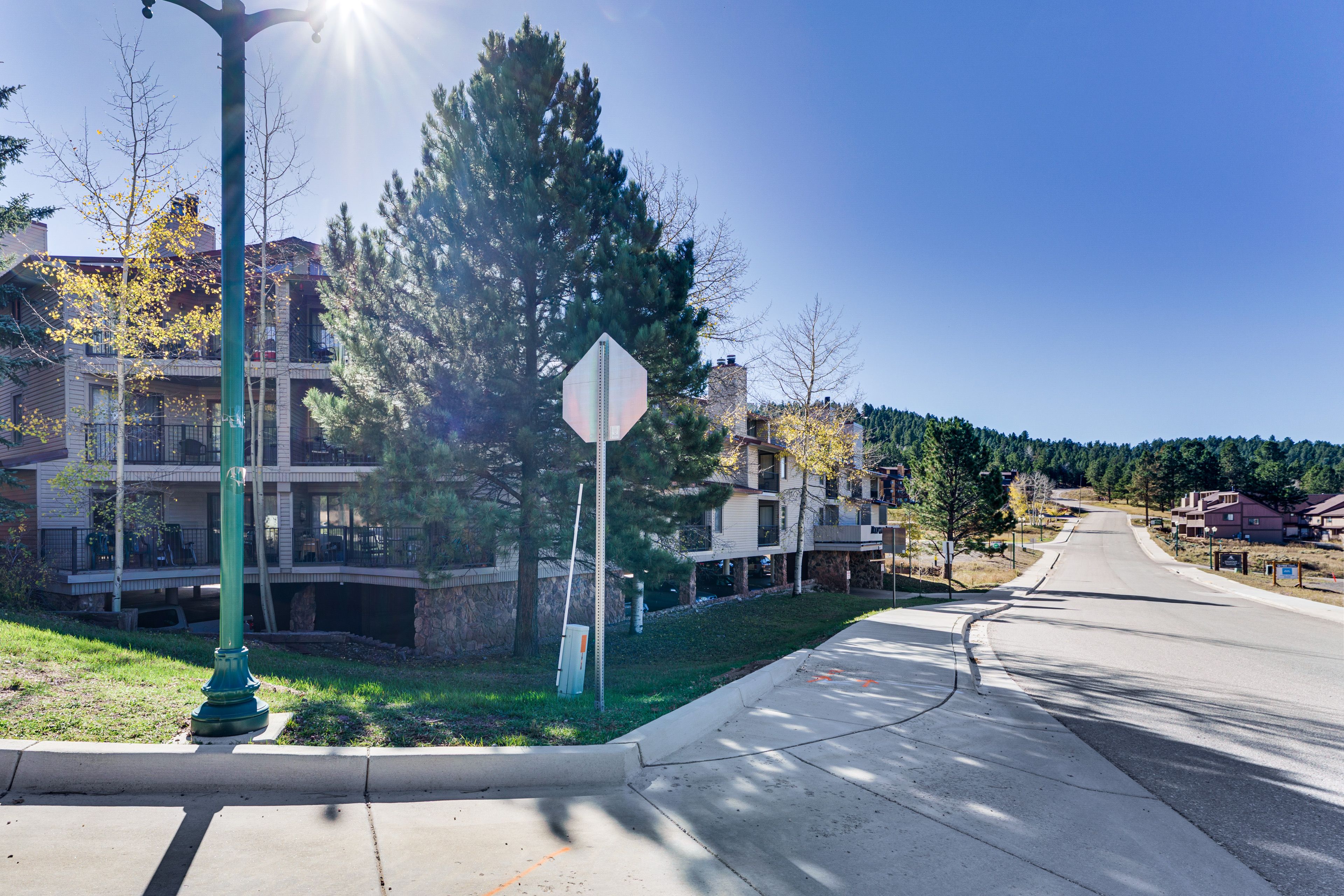 Surrounding Area | Walk to Angel Fire Resort