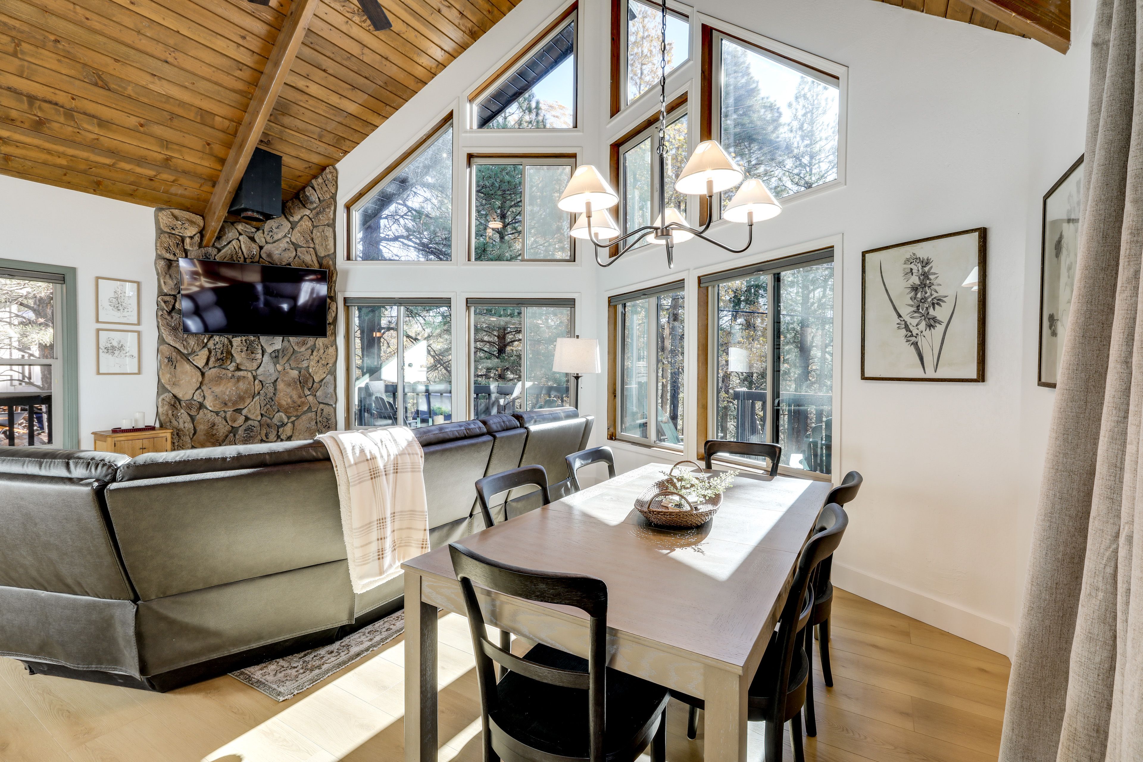 Dining Room | 1st Floor