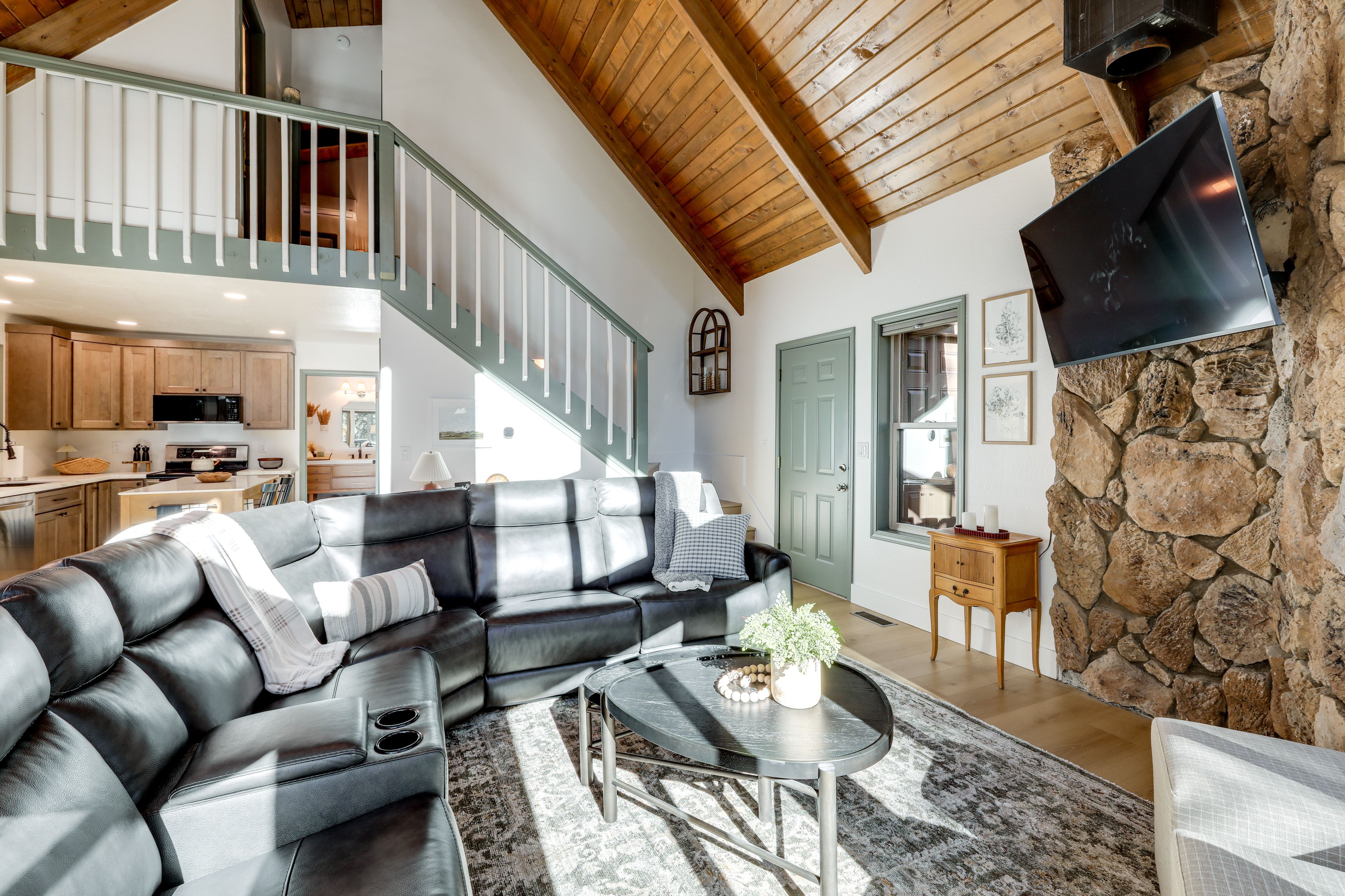 Living Room | 1st Floor