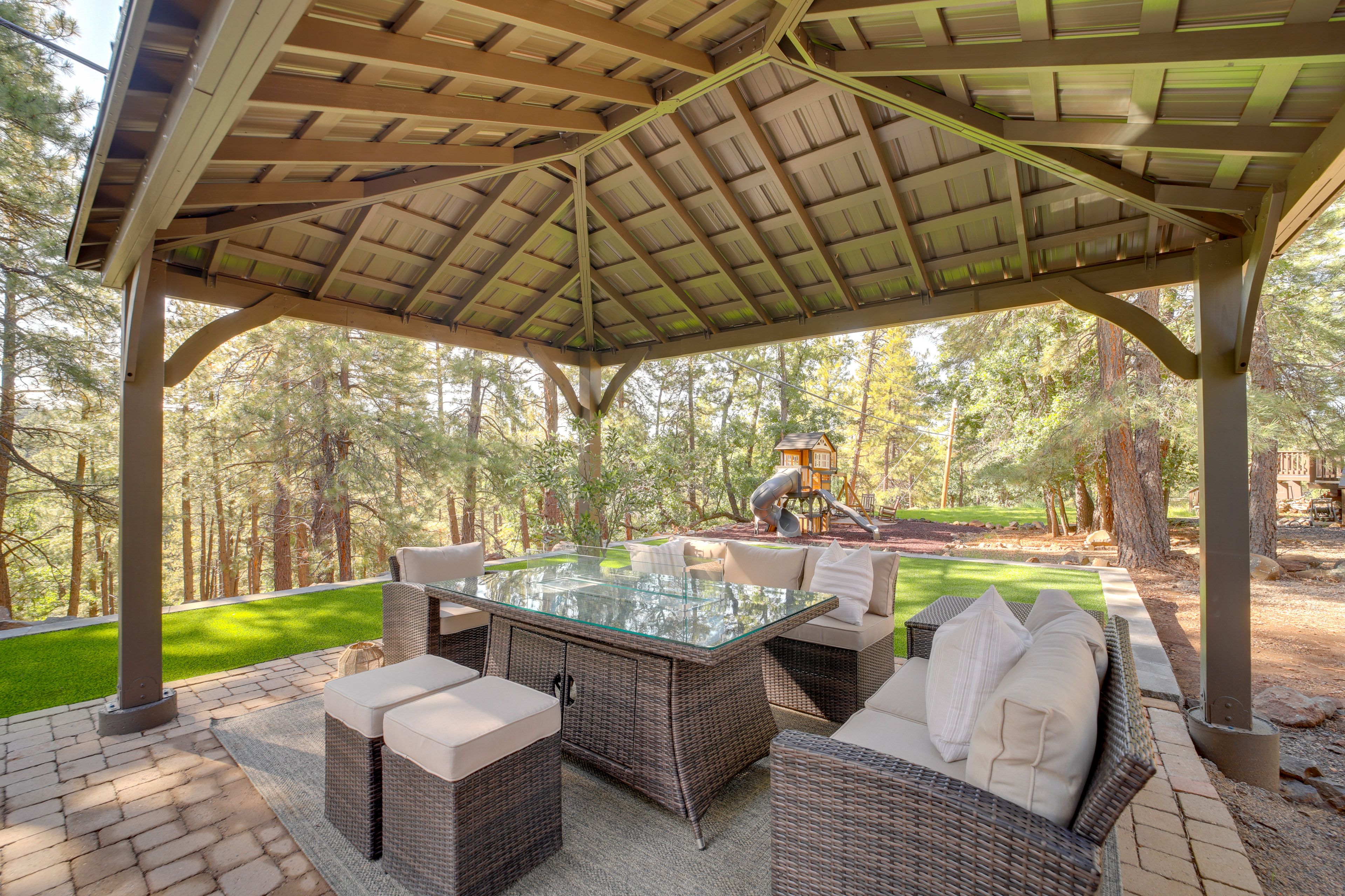 Pergola