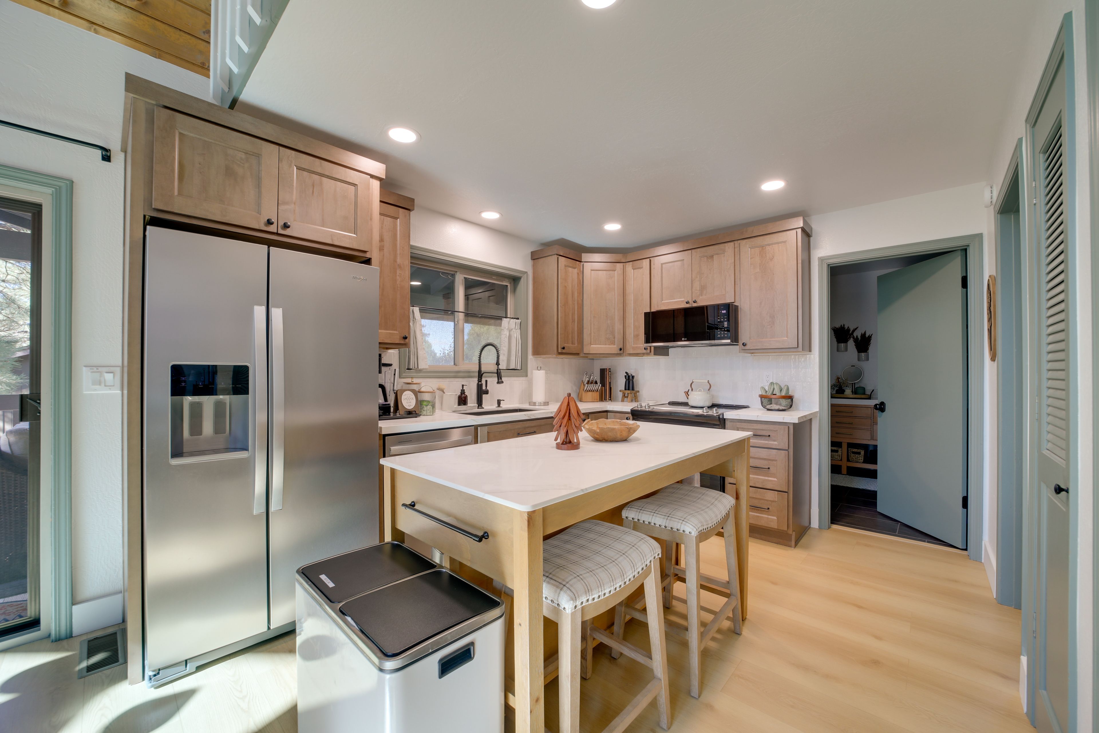 Kitchen | 1st Floor | Cooking Basics | Dishware/Flatware
