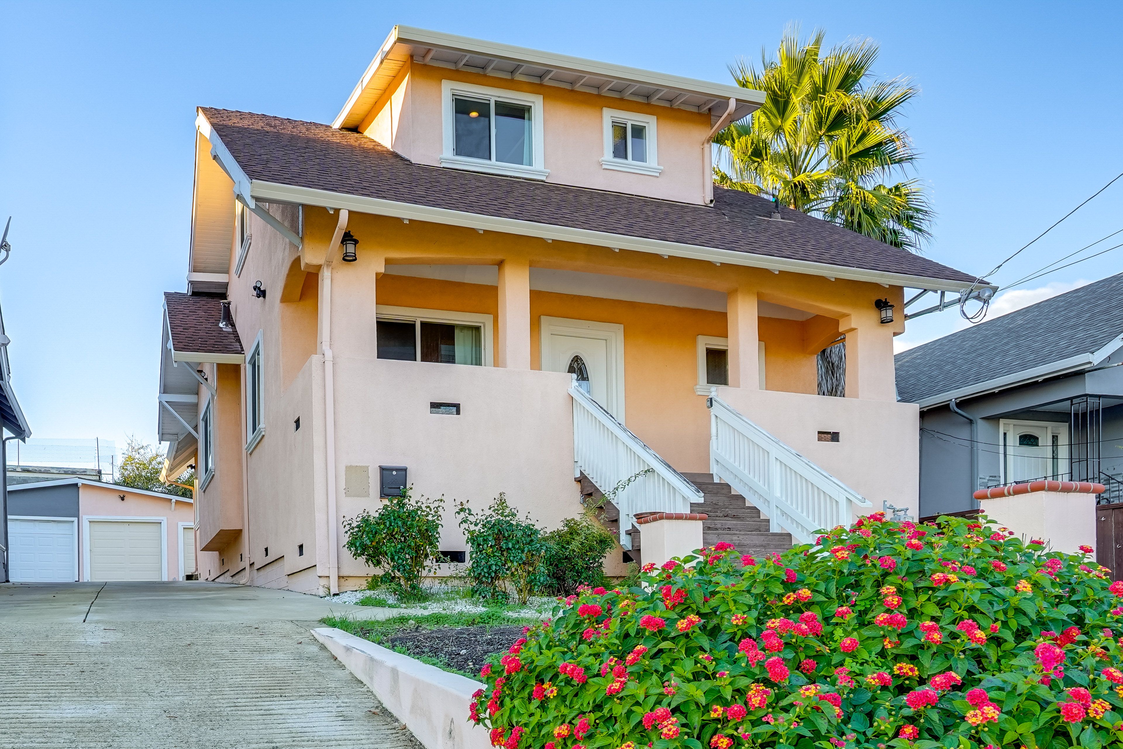 Exterior | Convenient Location