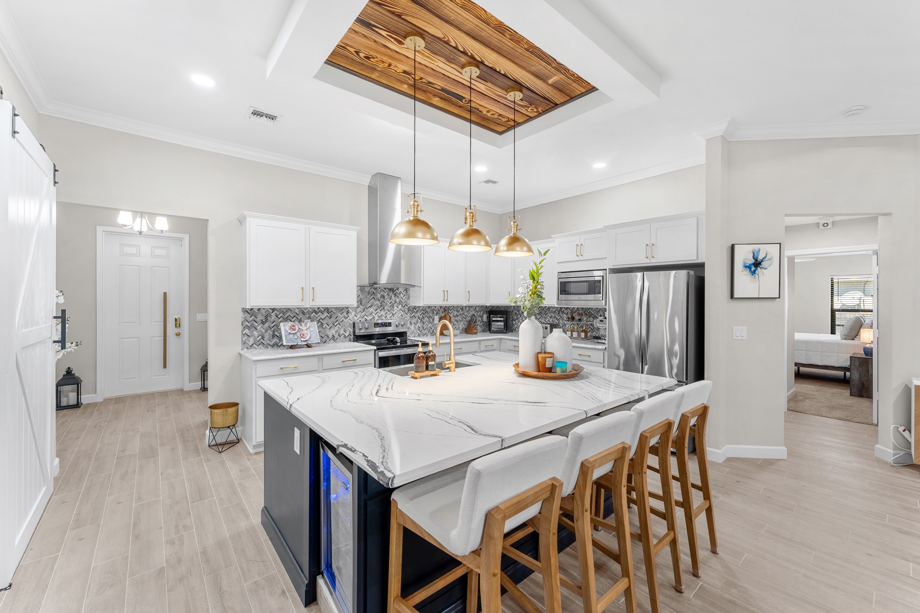 Kitchen | Cooking Basics