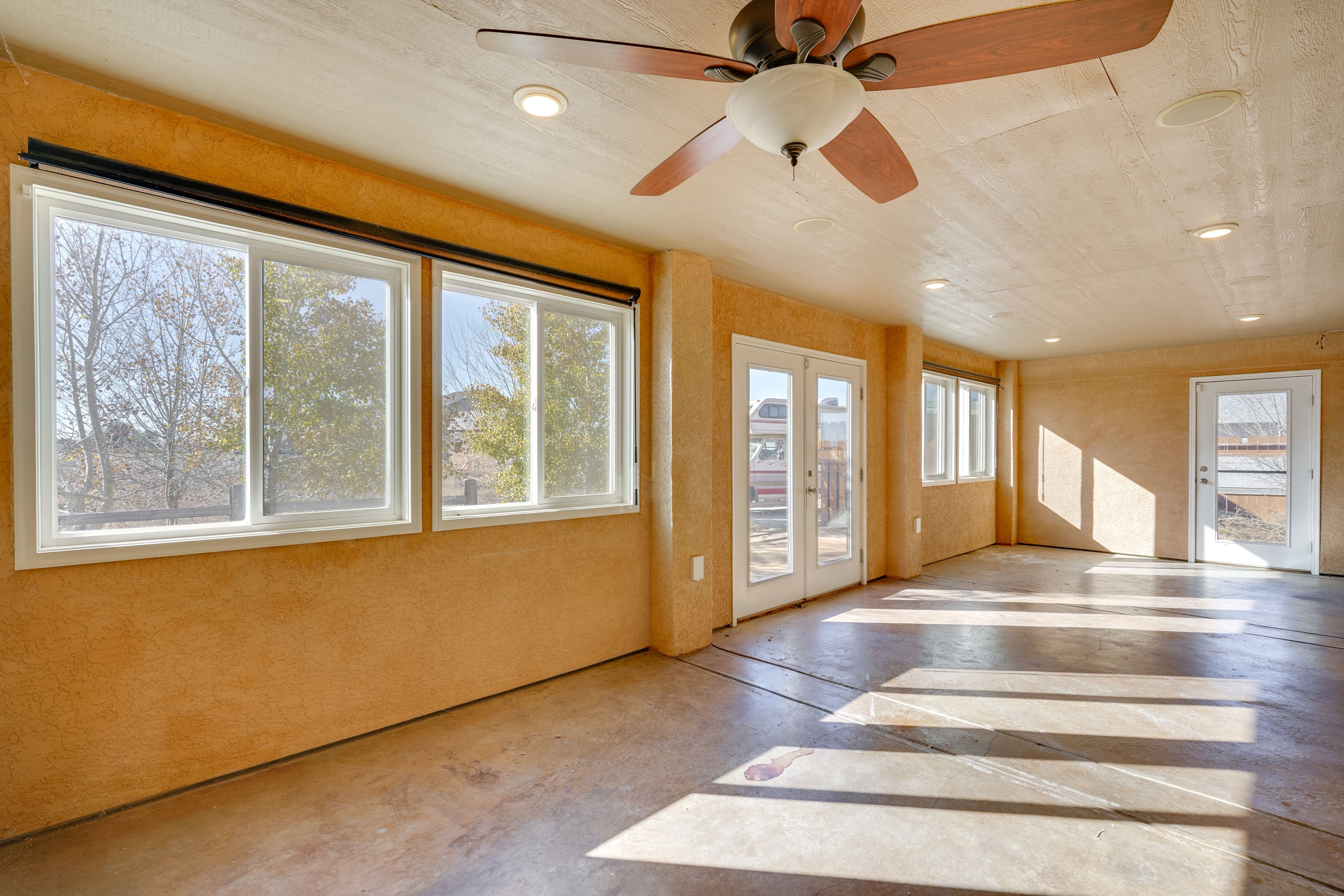 Bonus Room | 1st Floor