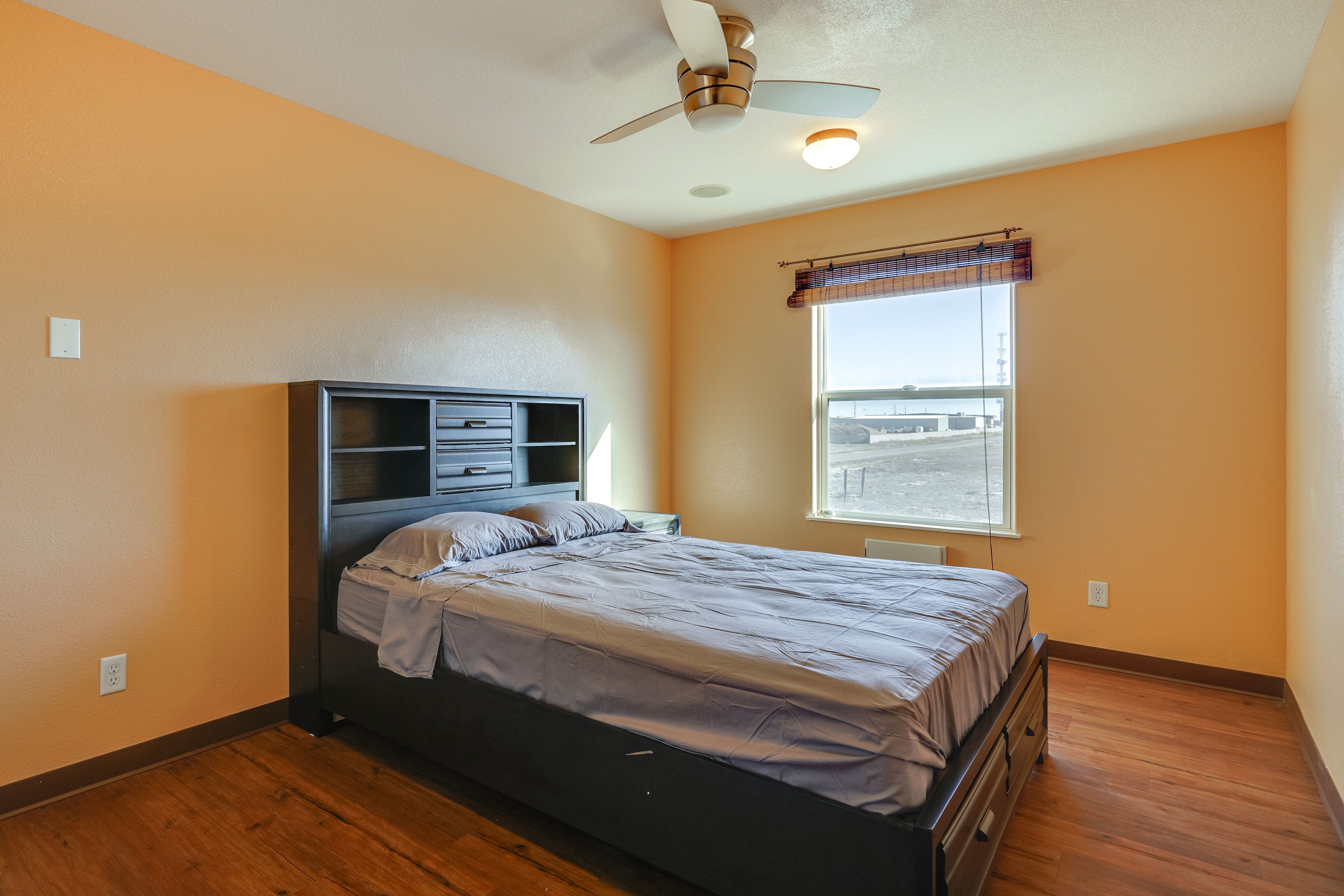 Bedroom 3 | Queen Bed | 2nd Floor