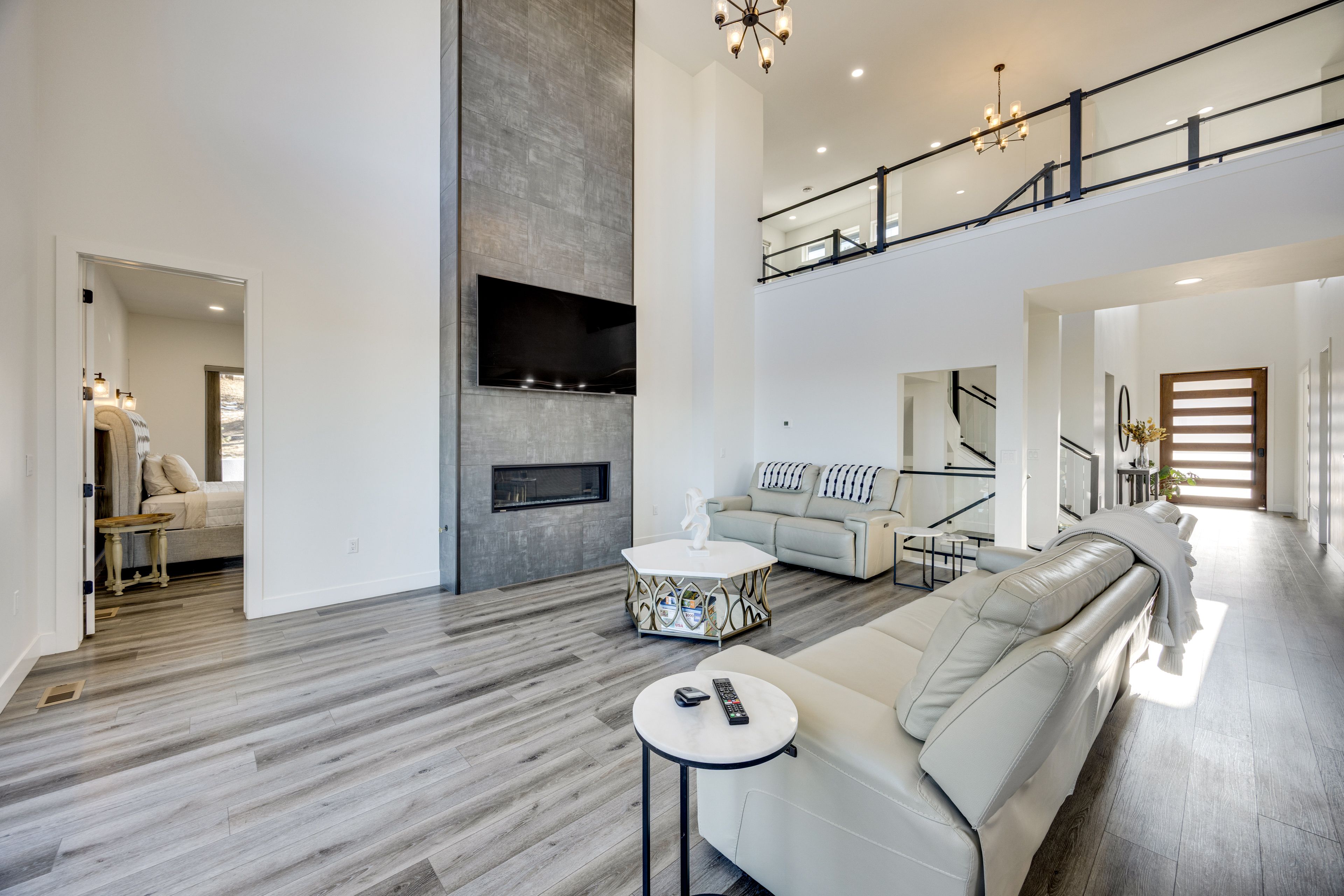 Living Room | Main Level